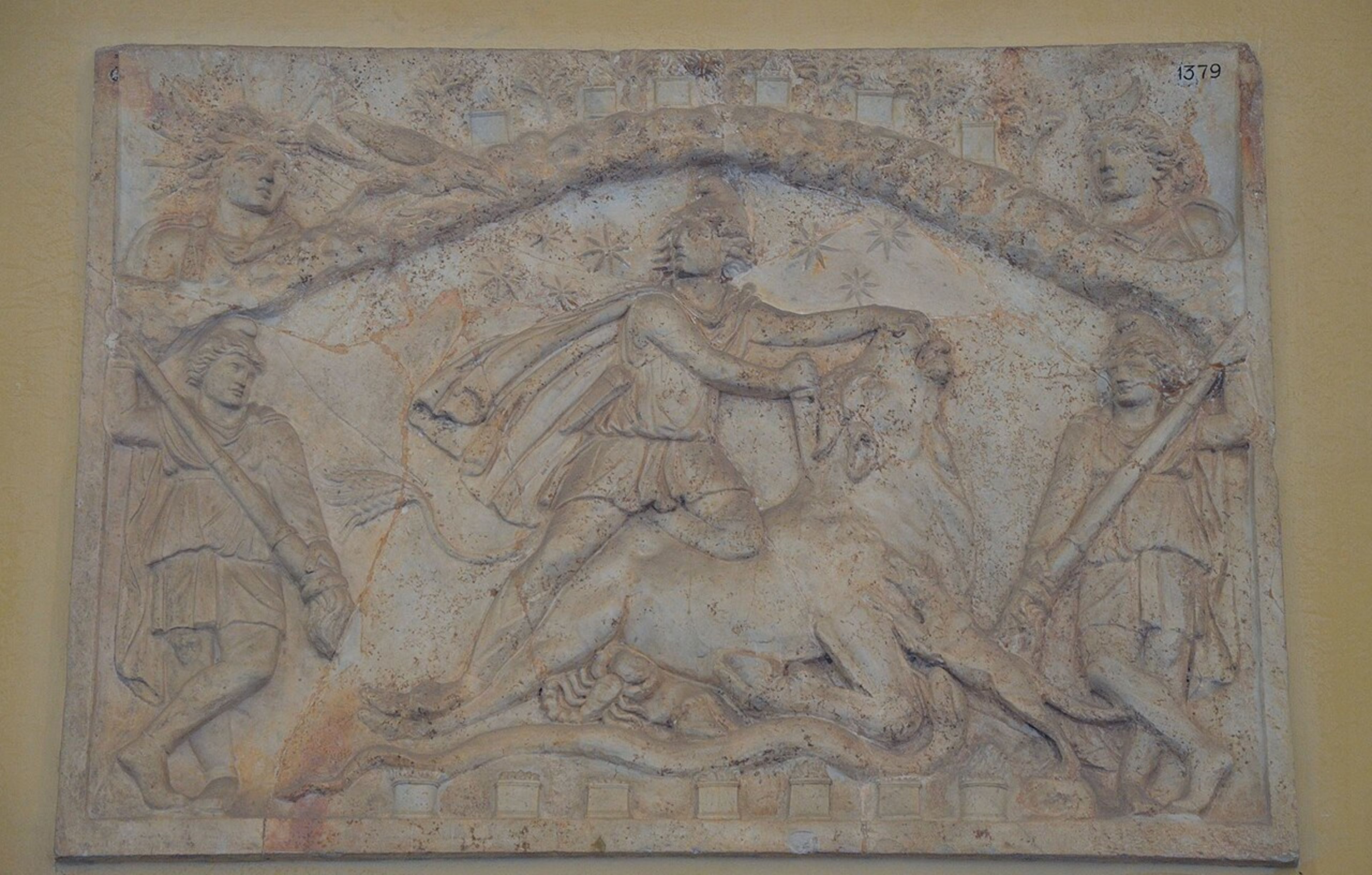 Vatican Museums