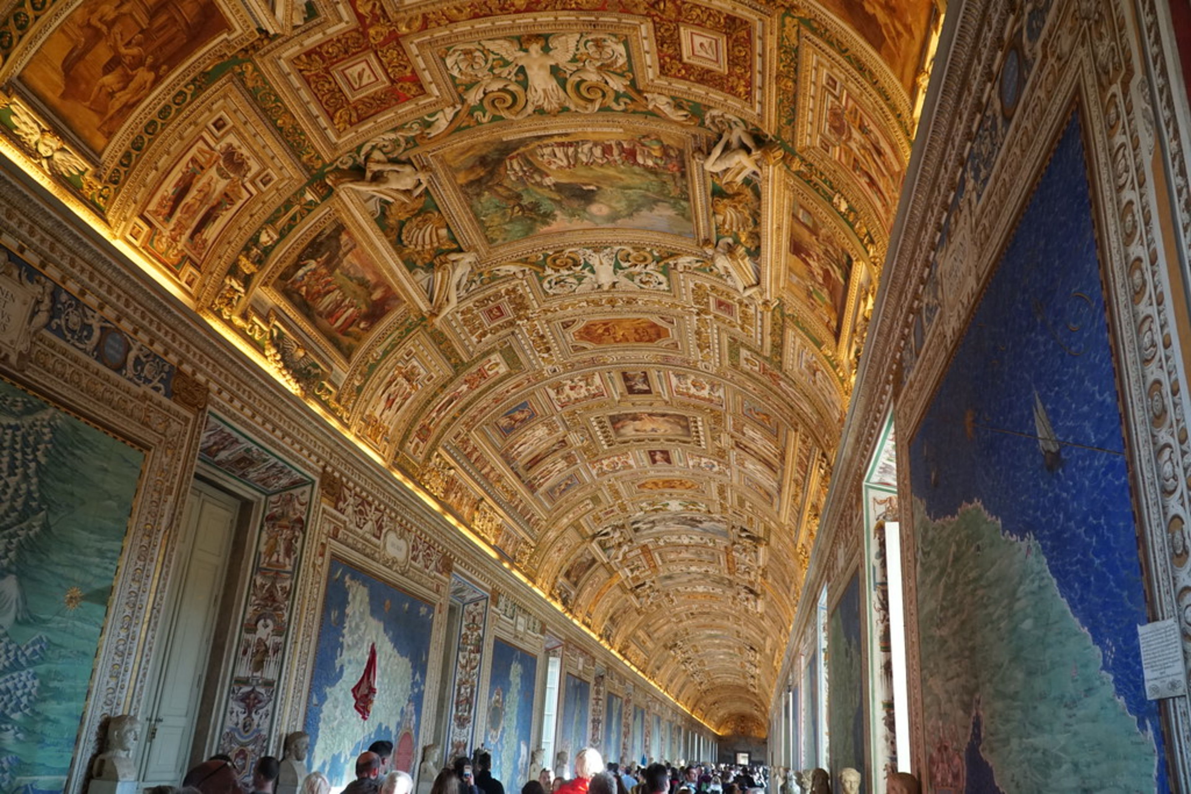 Vatican Museums