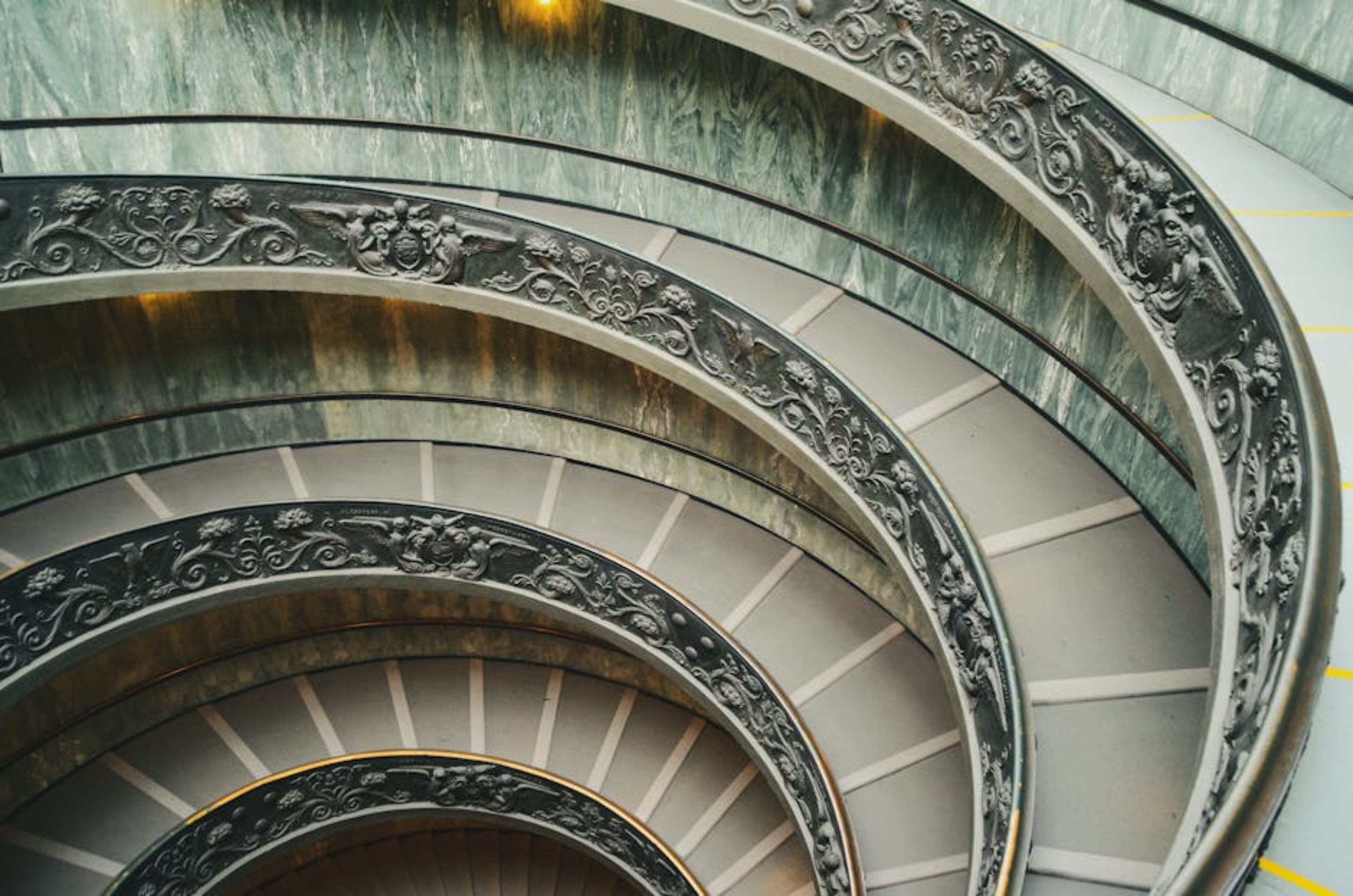 Vatican Museums