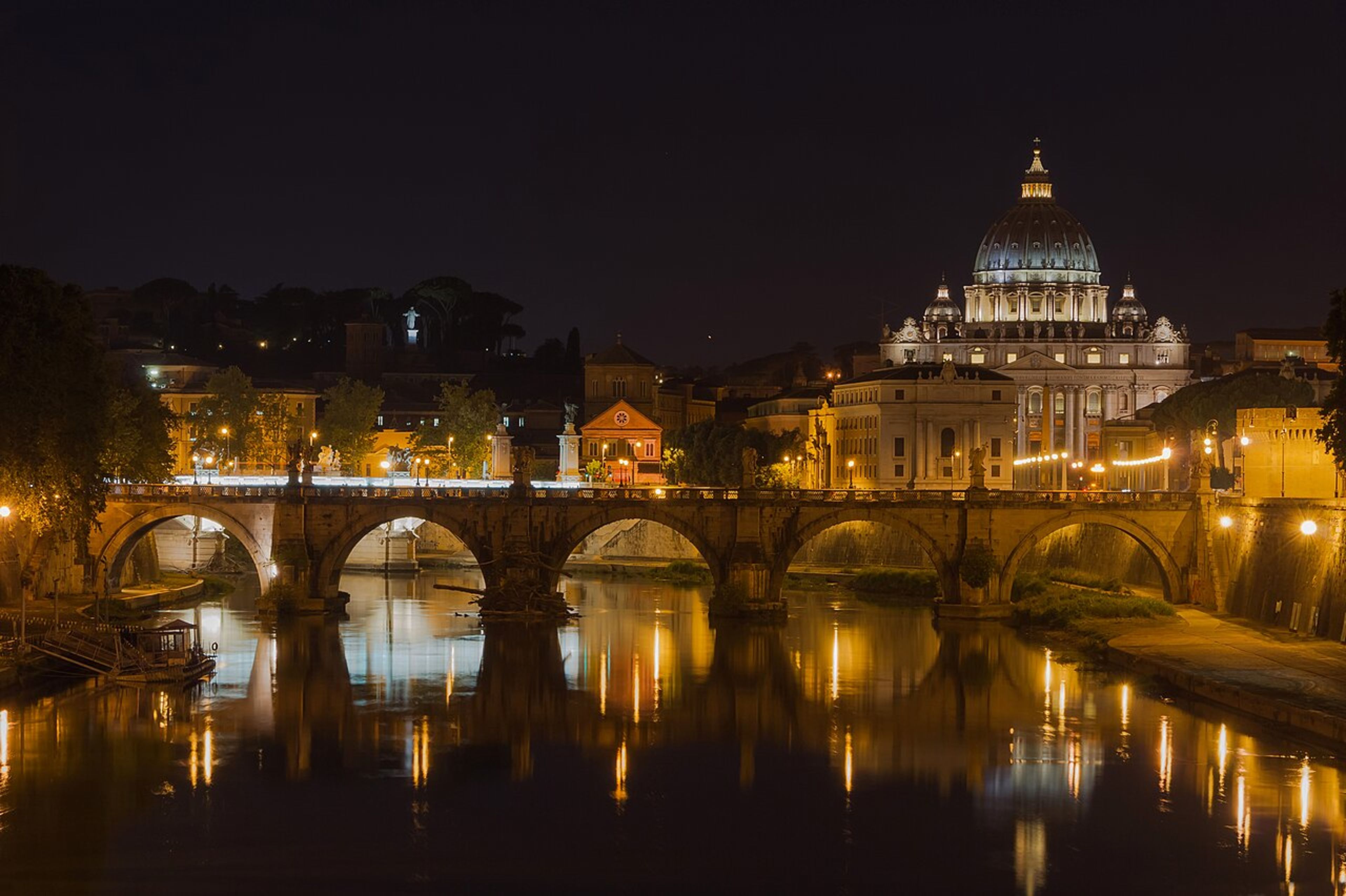 St. Peter's Basilica