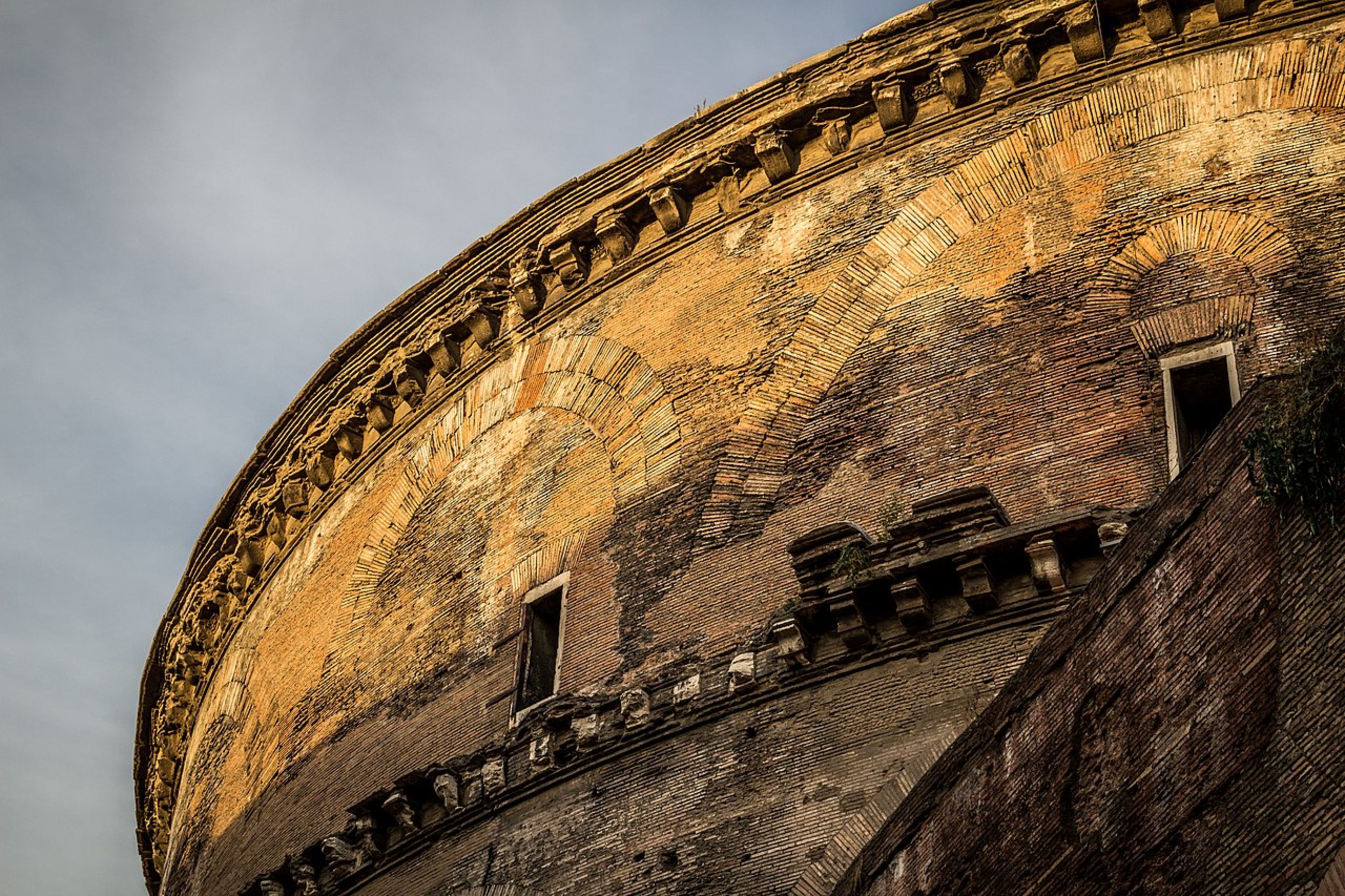 Pantheon