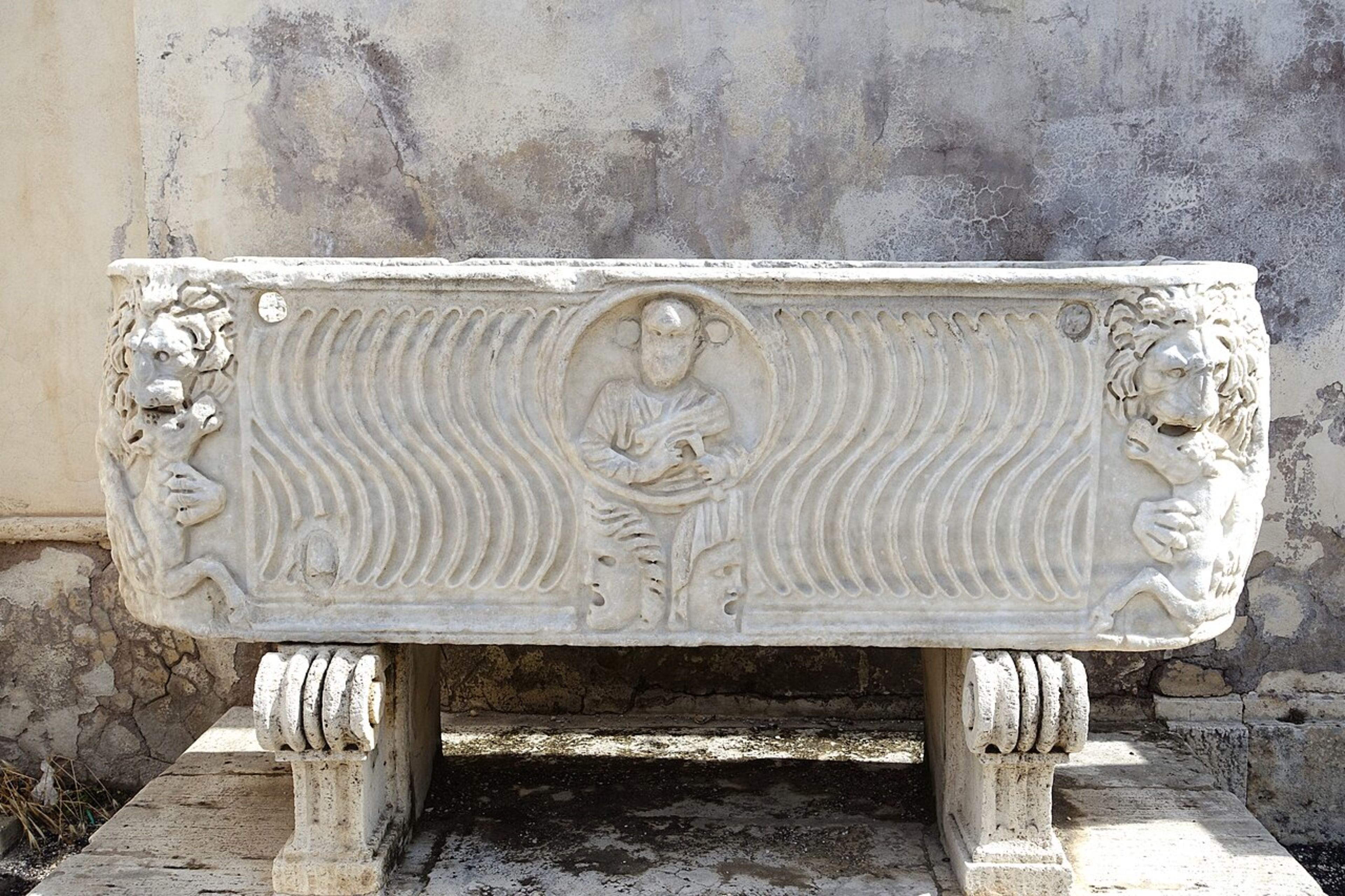 Borghese Gallery