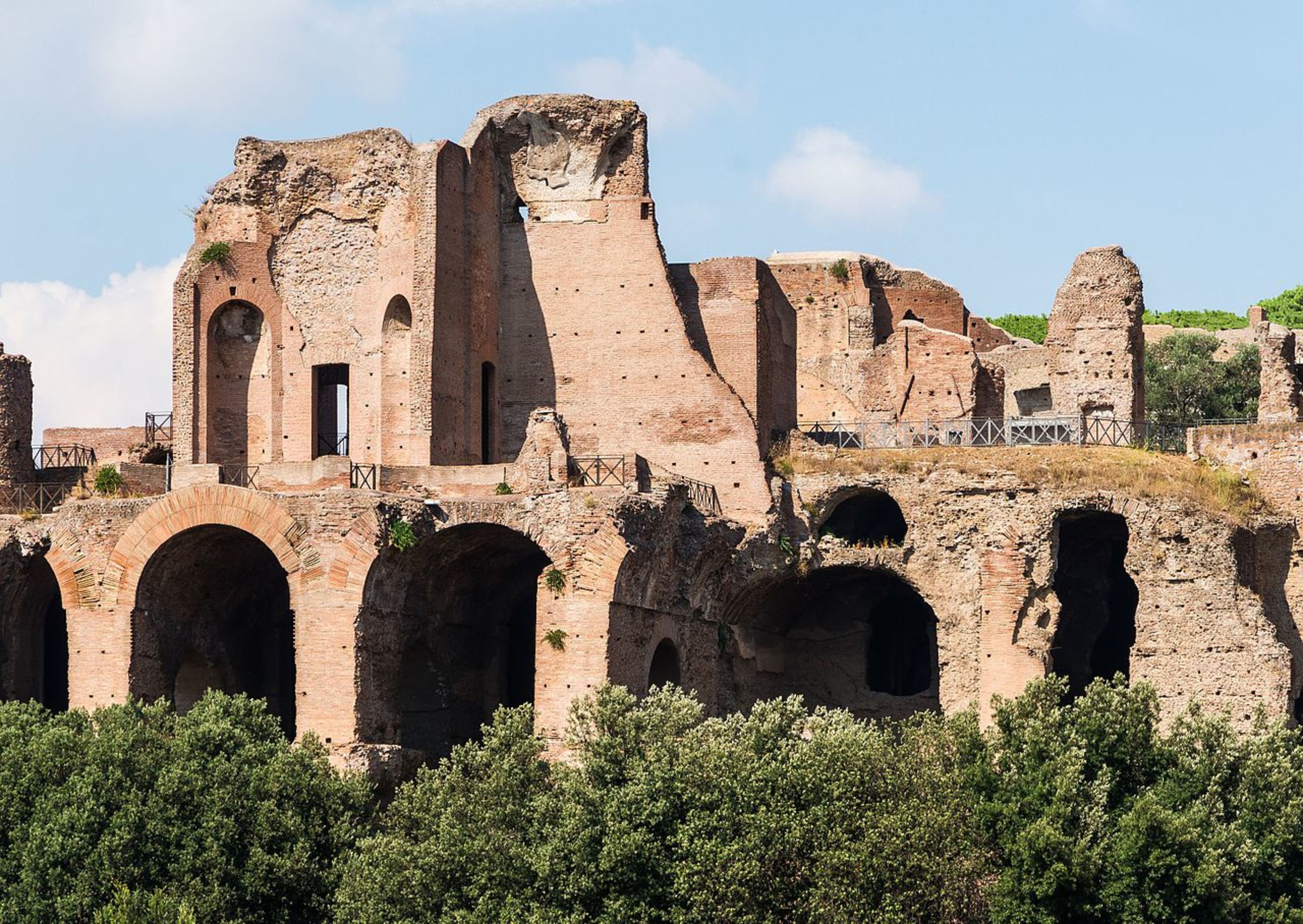 Palatine Hill