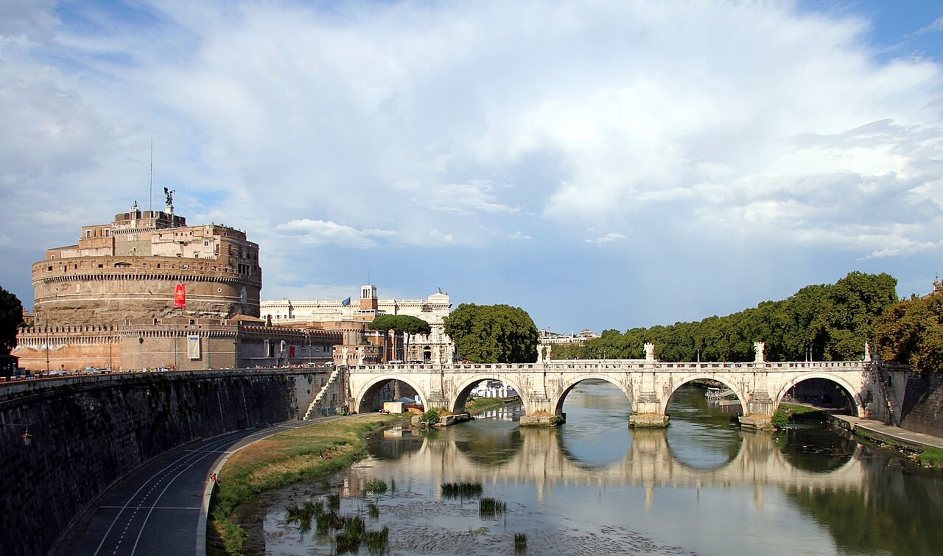 Castel Sant'Angelo