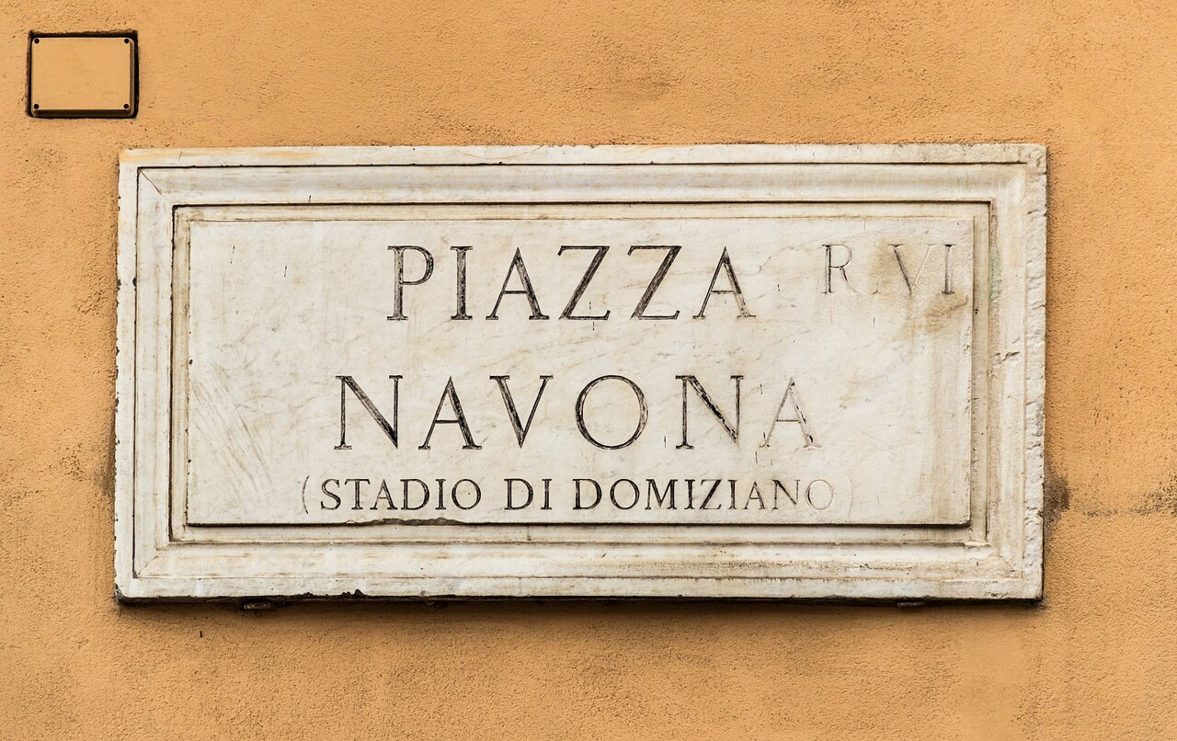 Piazza Navona