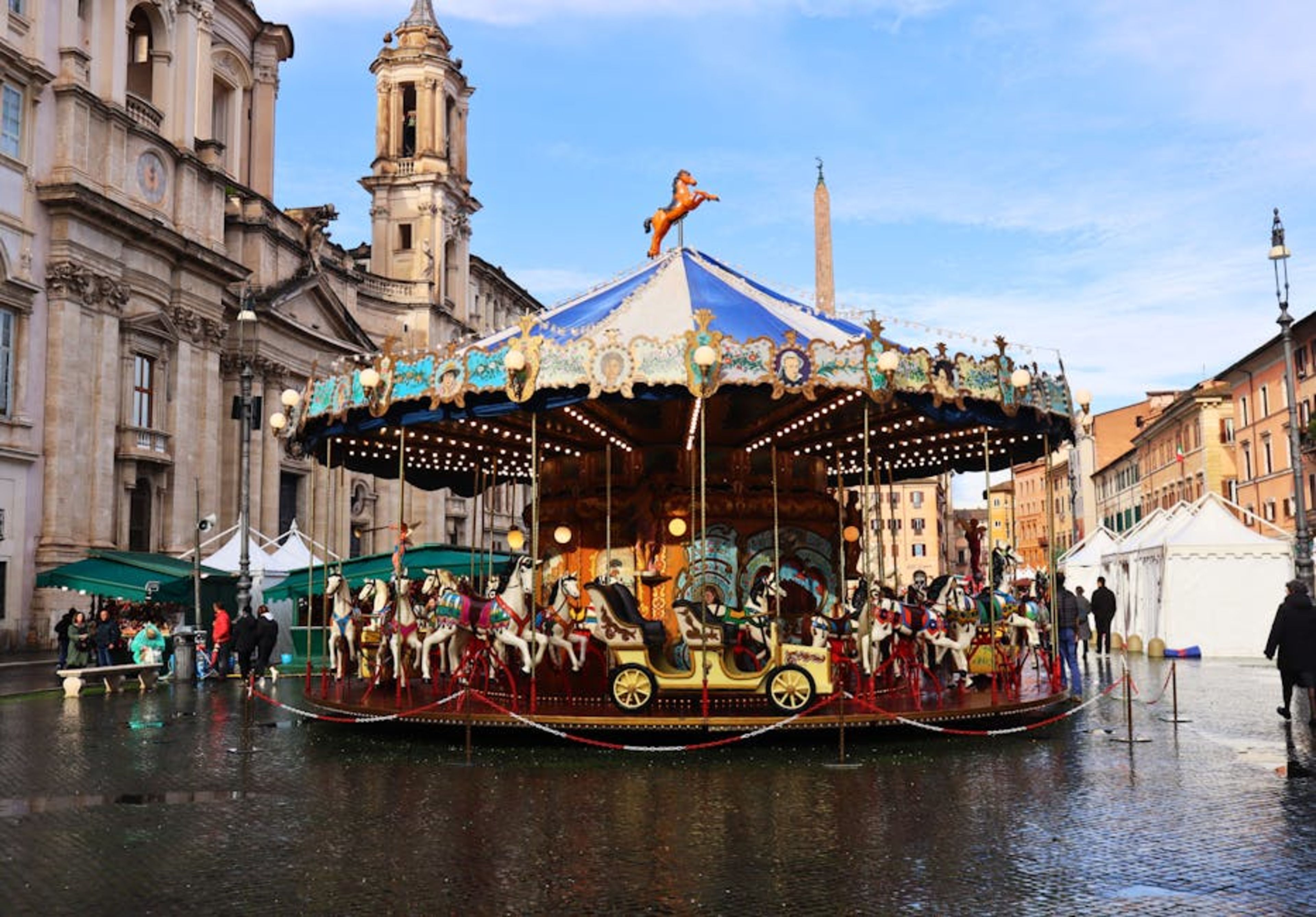 Piazza Navona