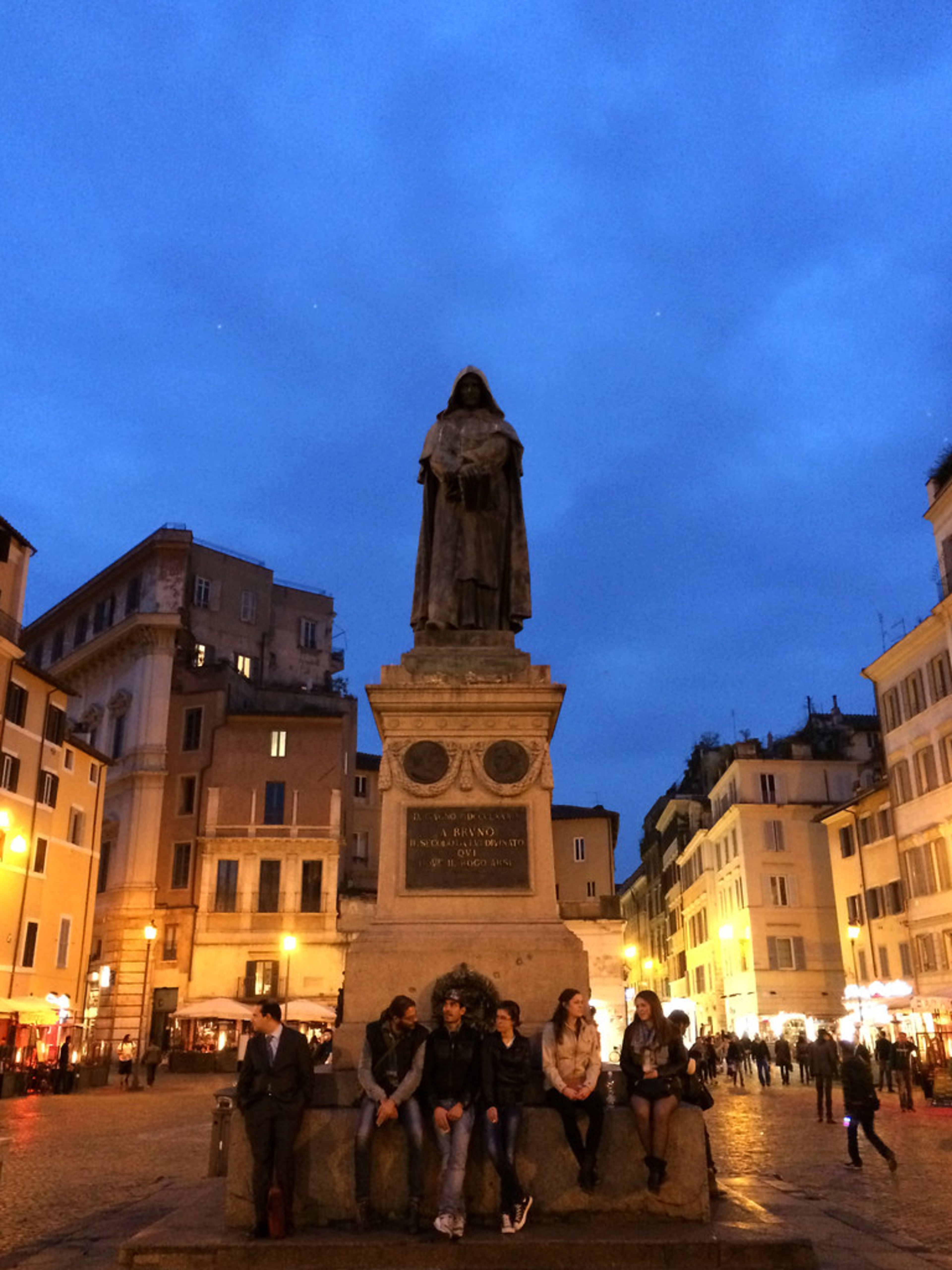 Campo de' Fiori