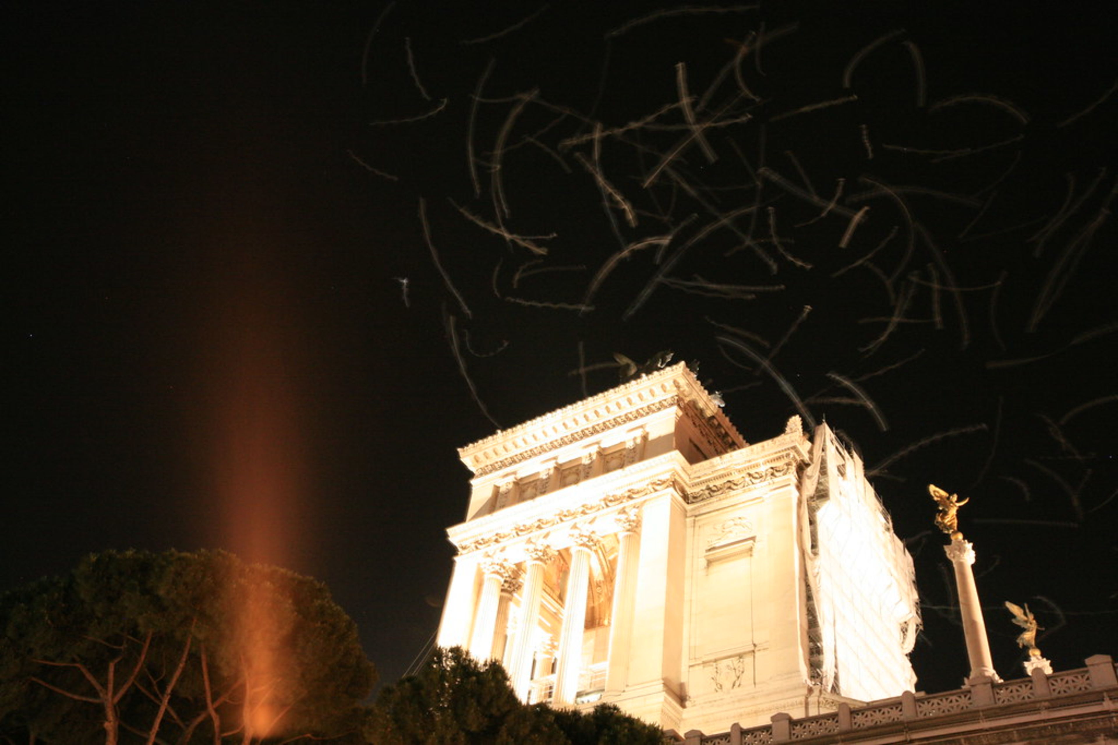 Vittoriano Monument