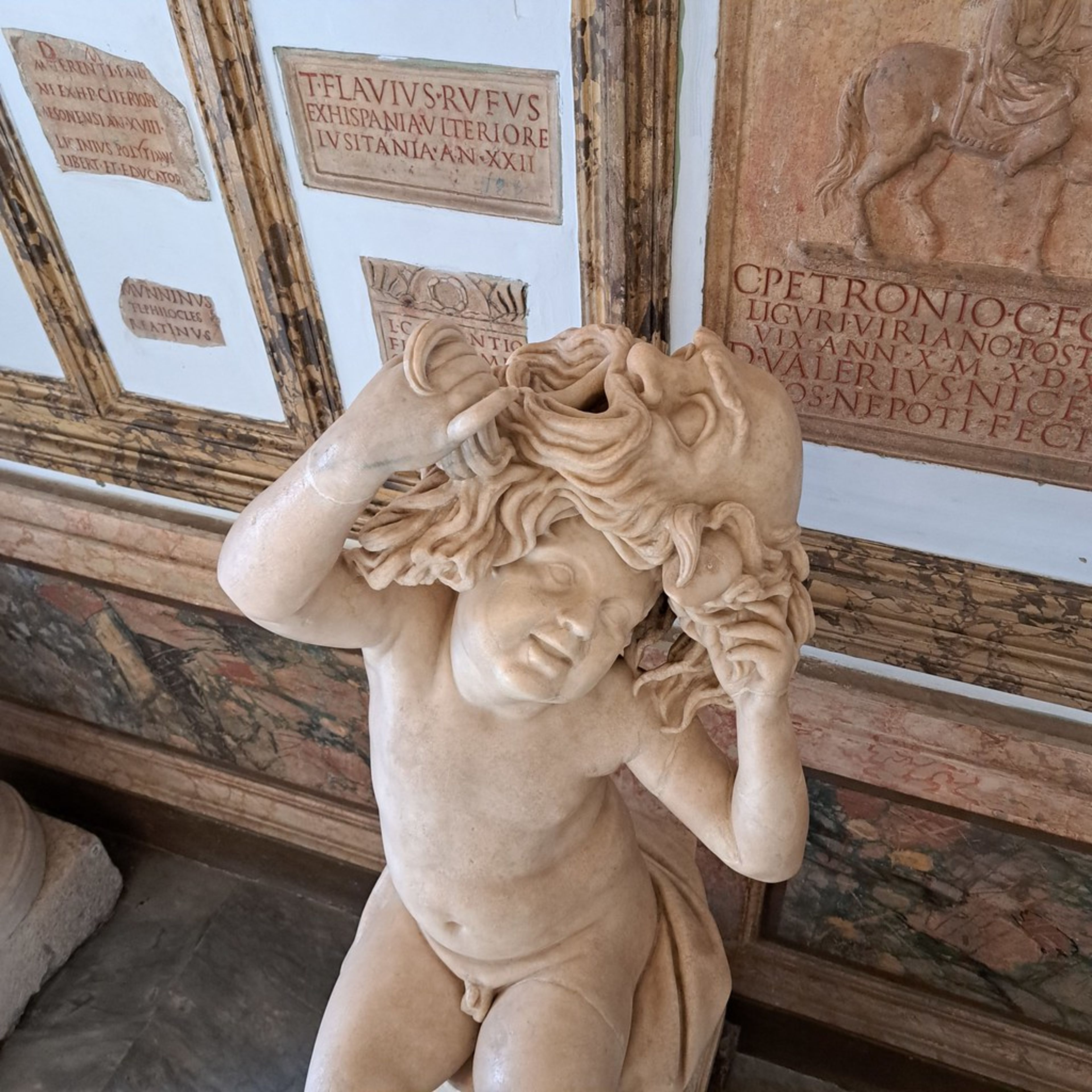 Capitoline Museums