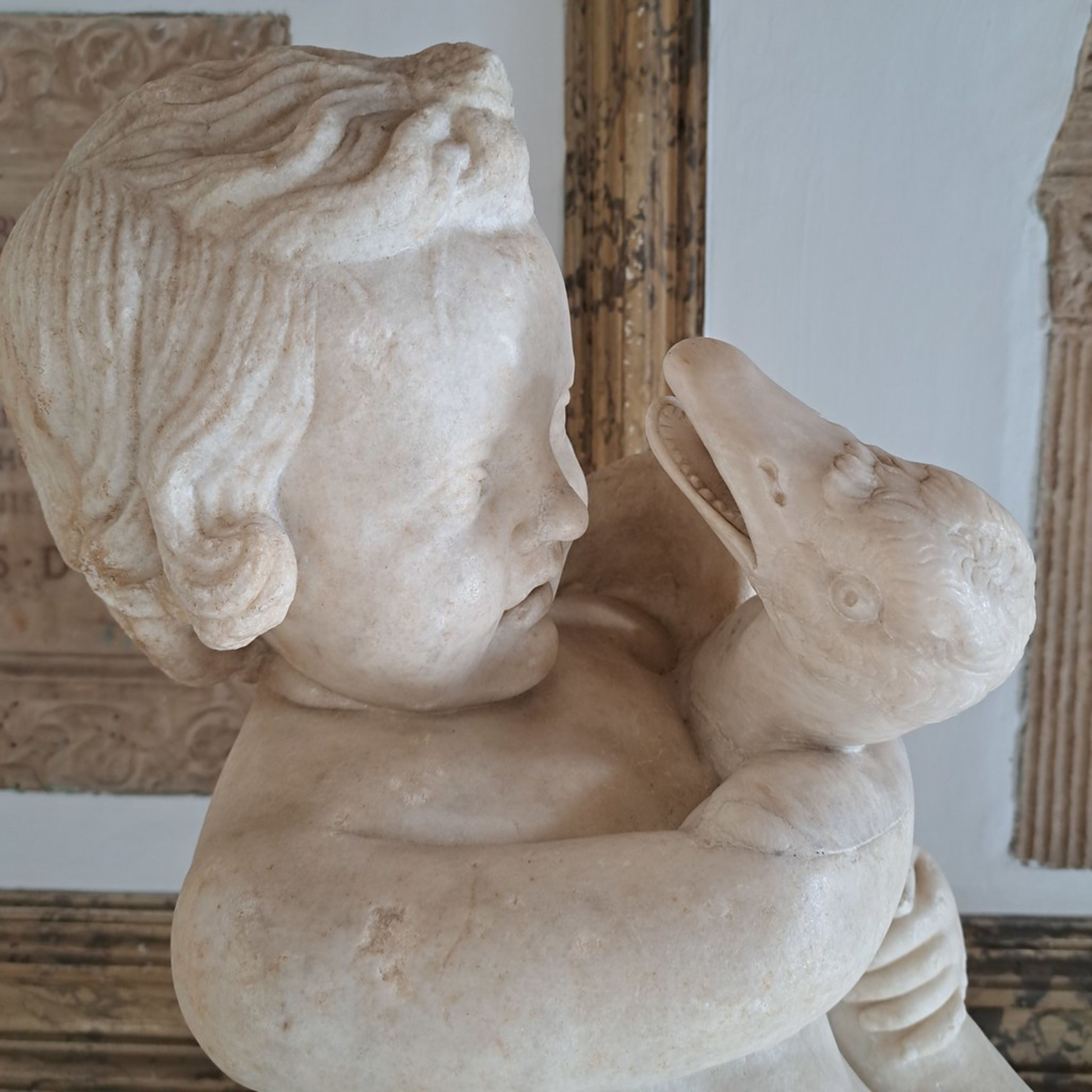 Capitoline Museums