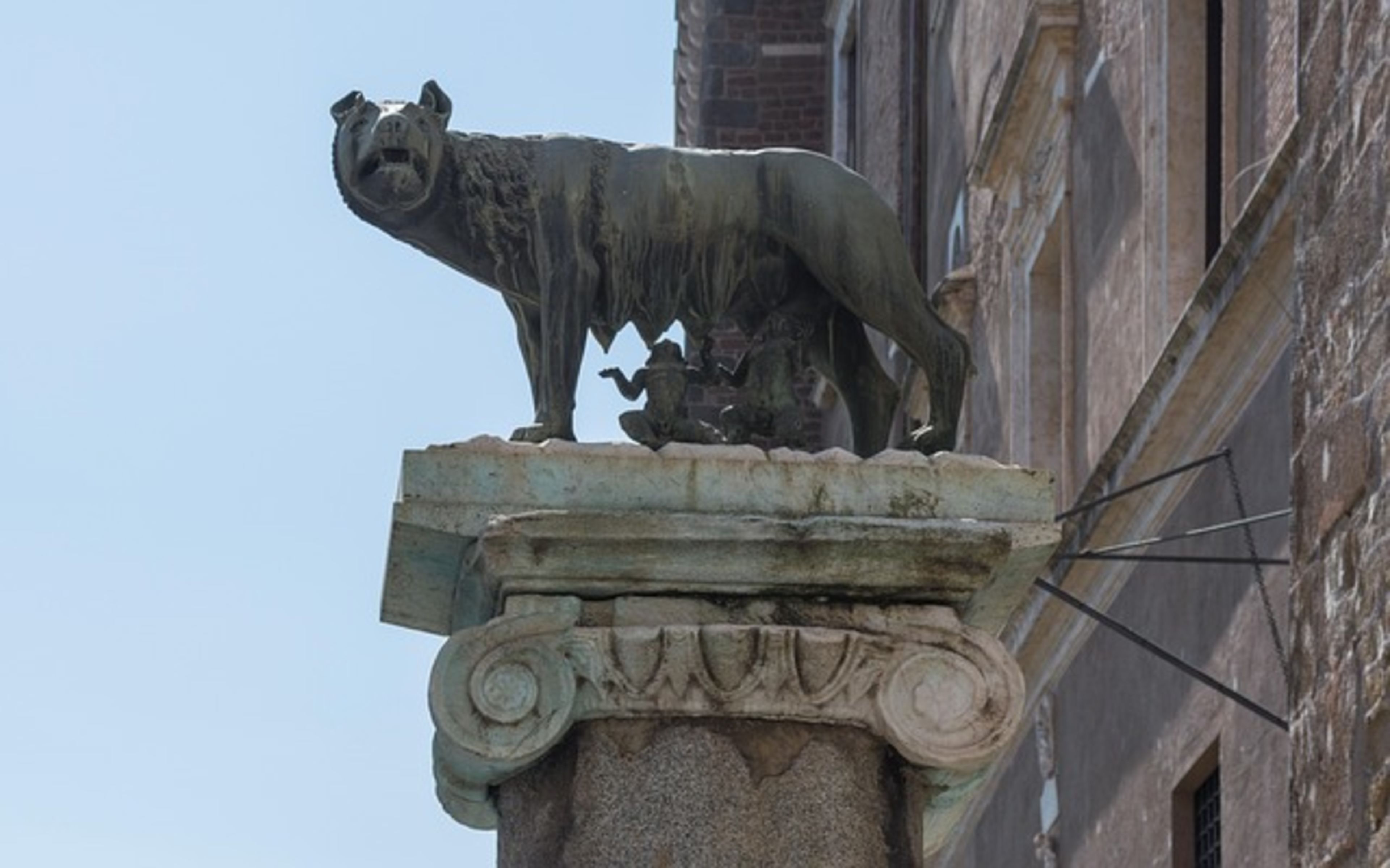 Capitoline Museums