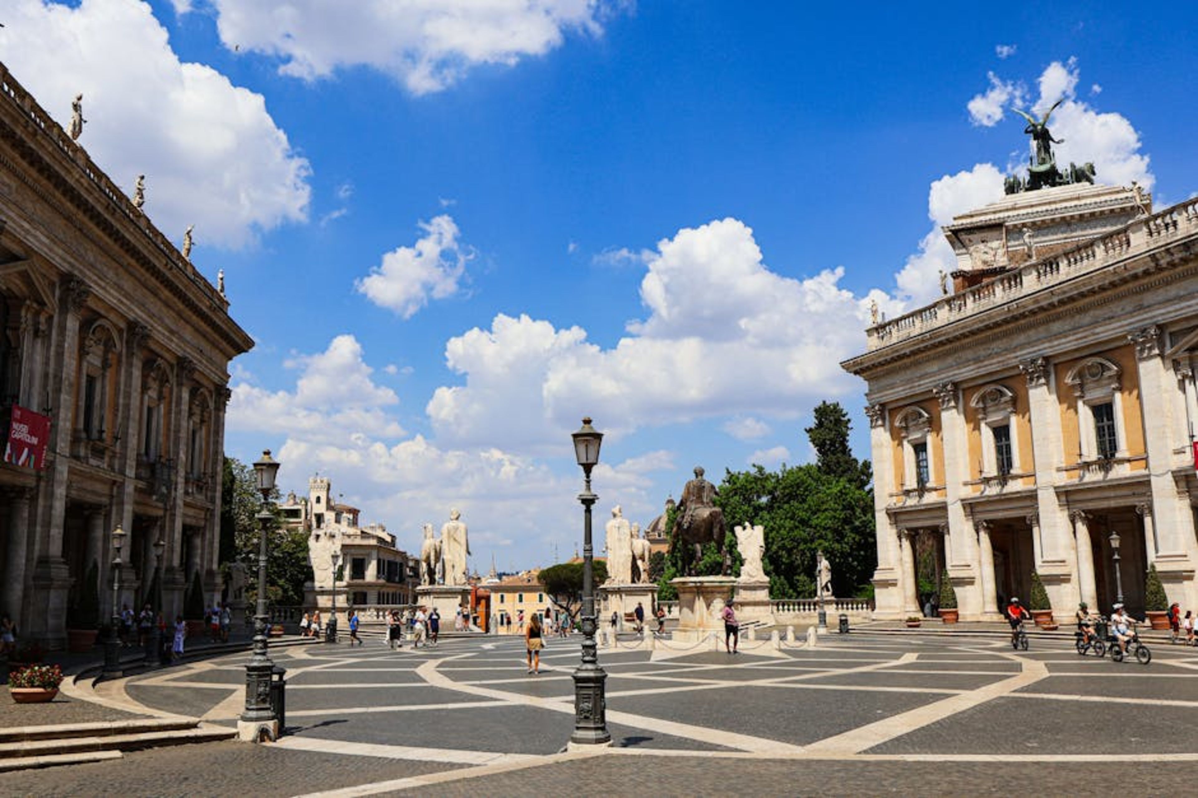 Capitoline Museums