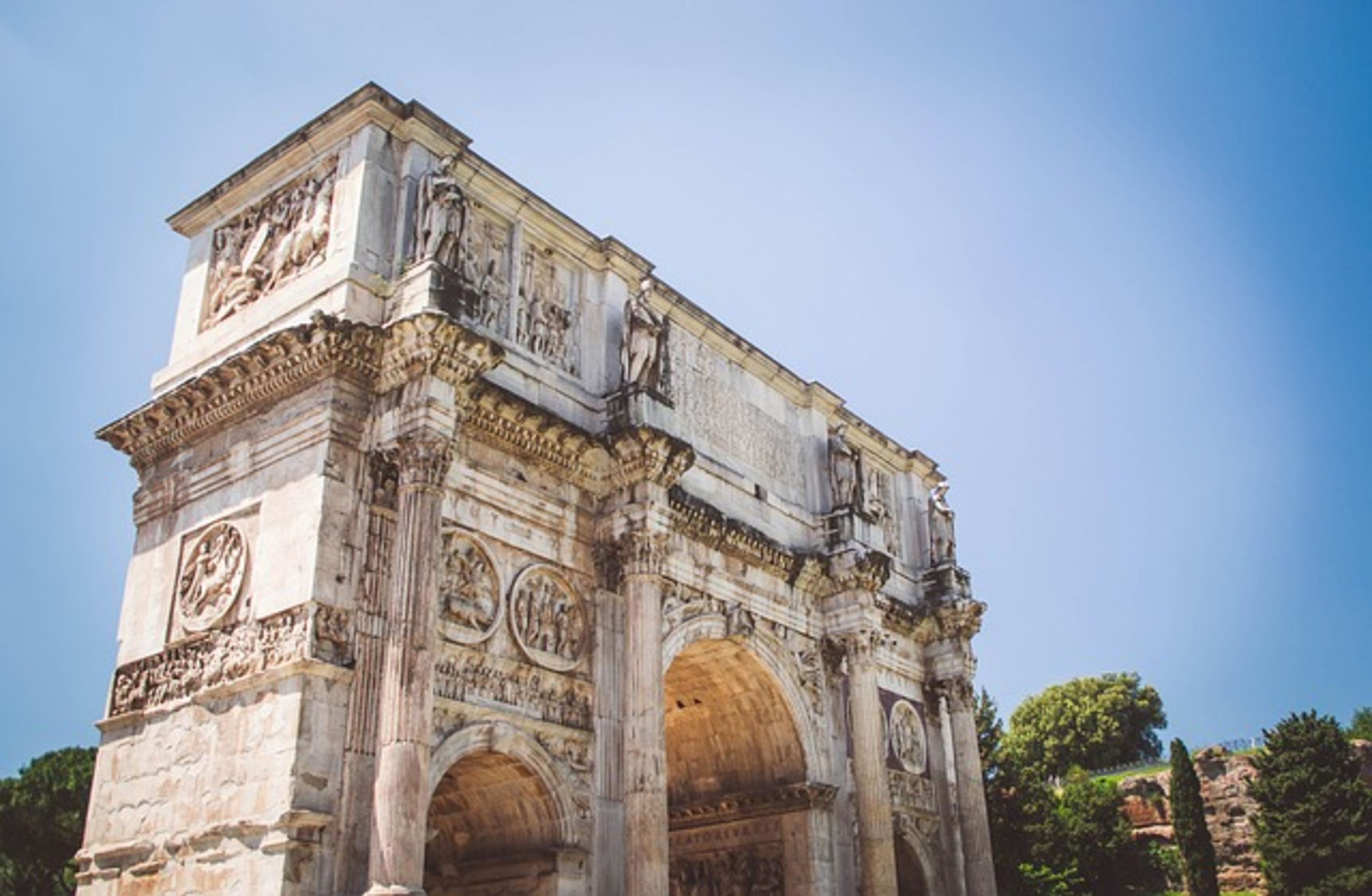 Arch of Constantine