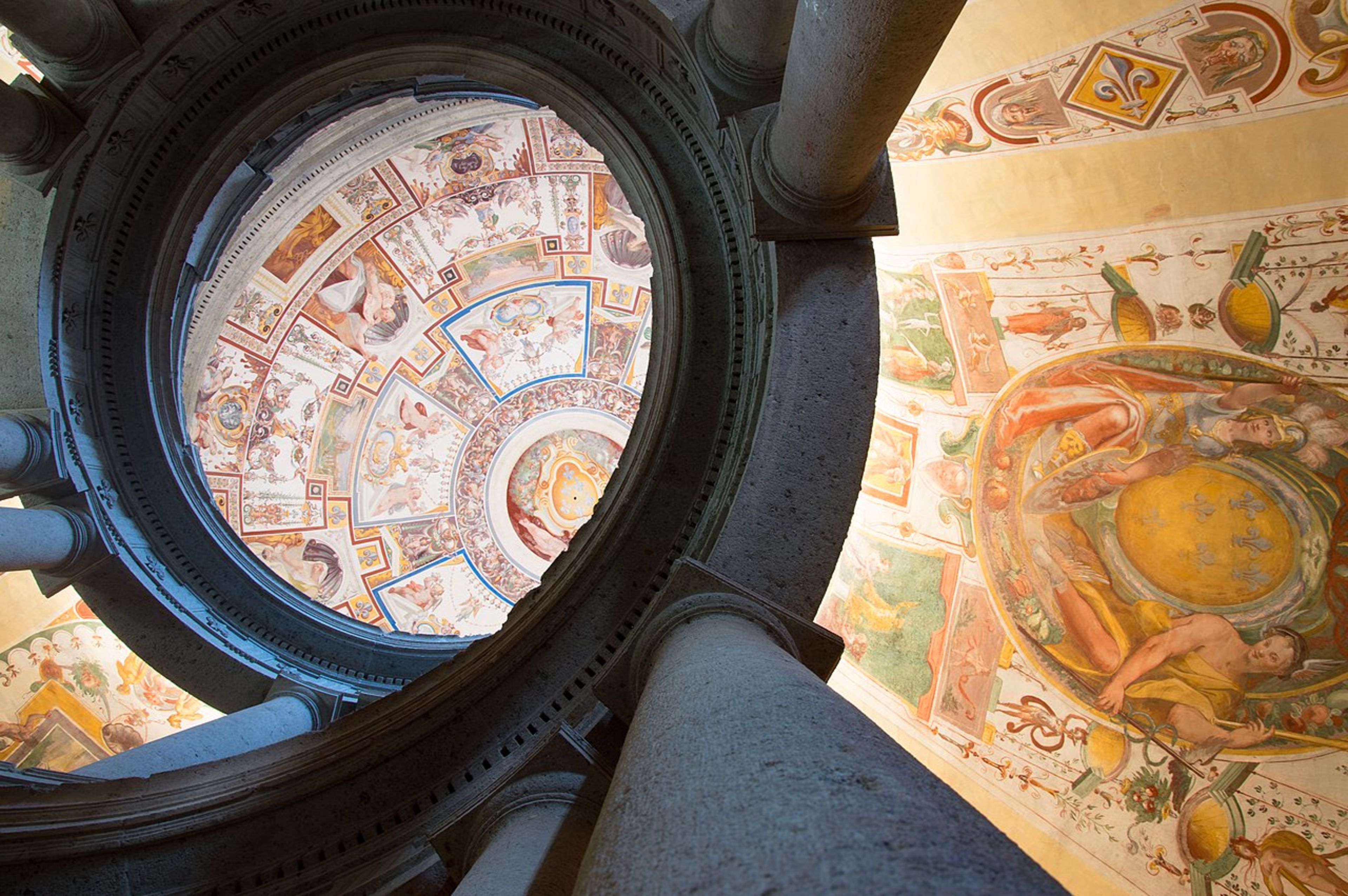 Palazzo Farnese