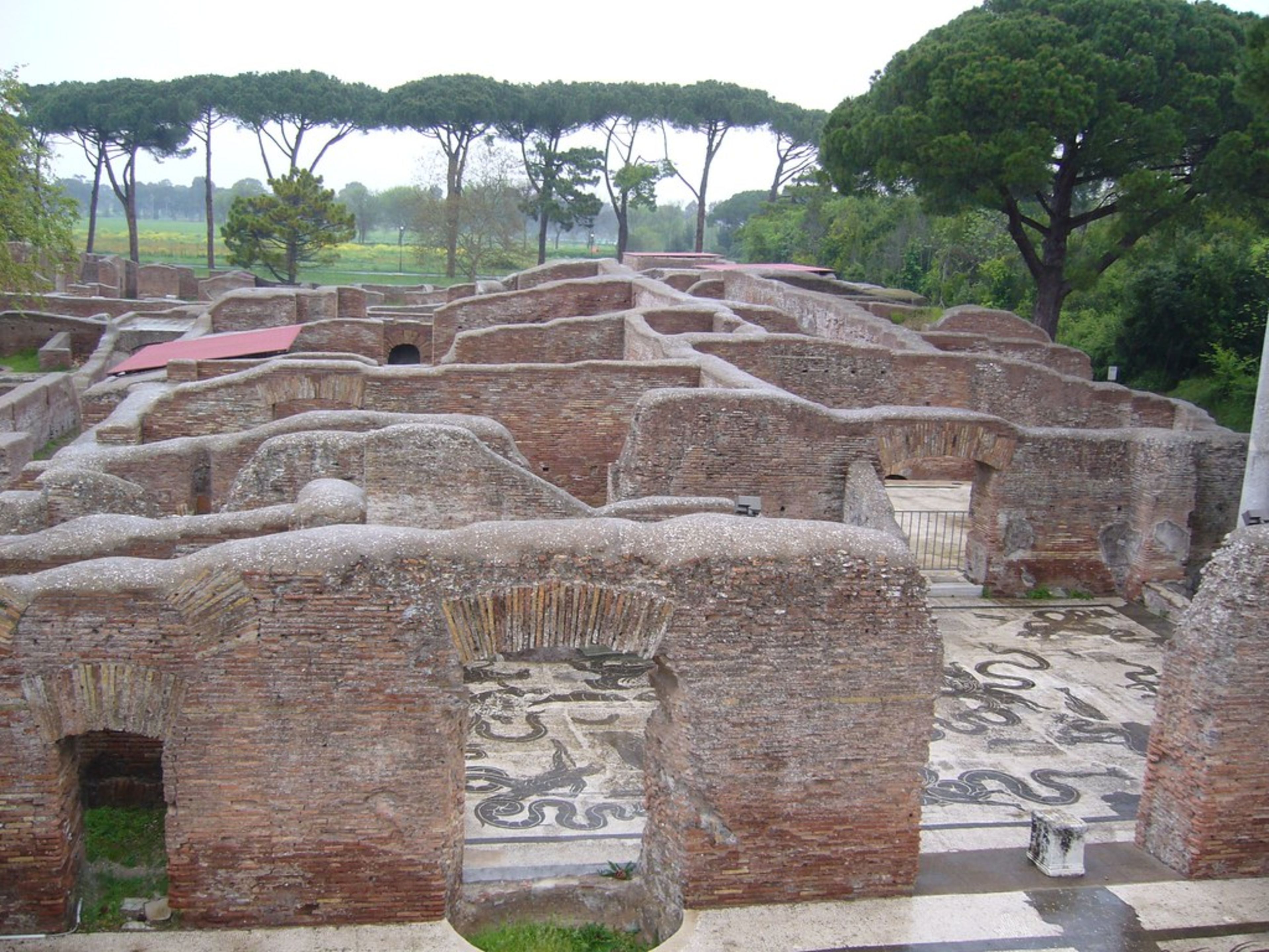 Ostia Antica