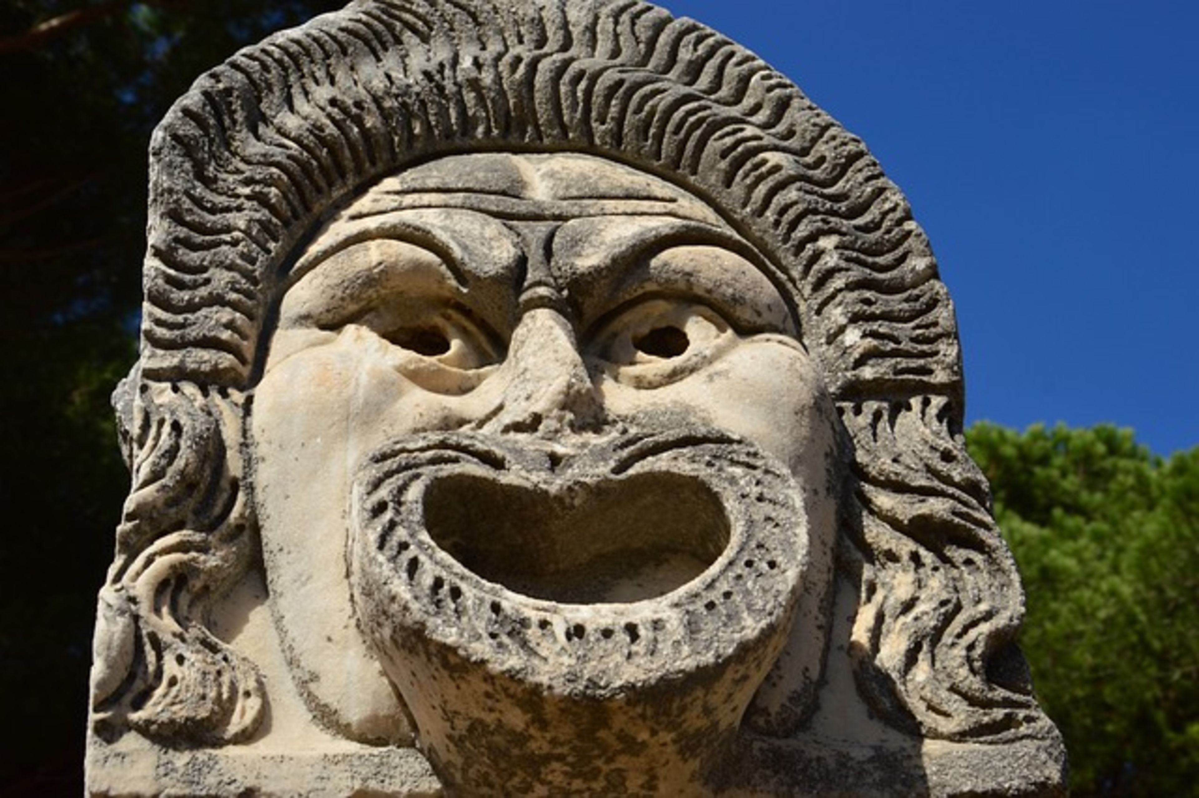 Ostia Antica
