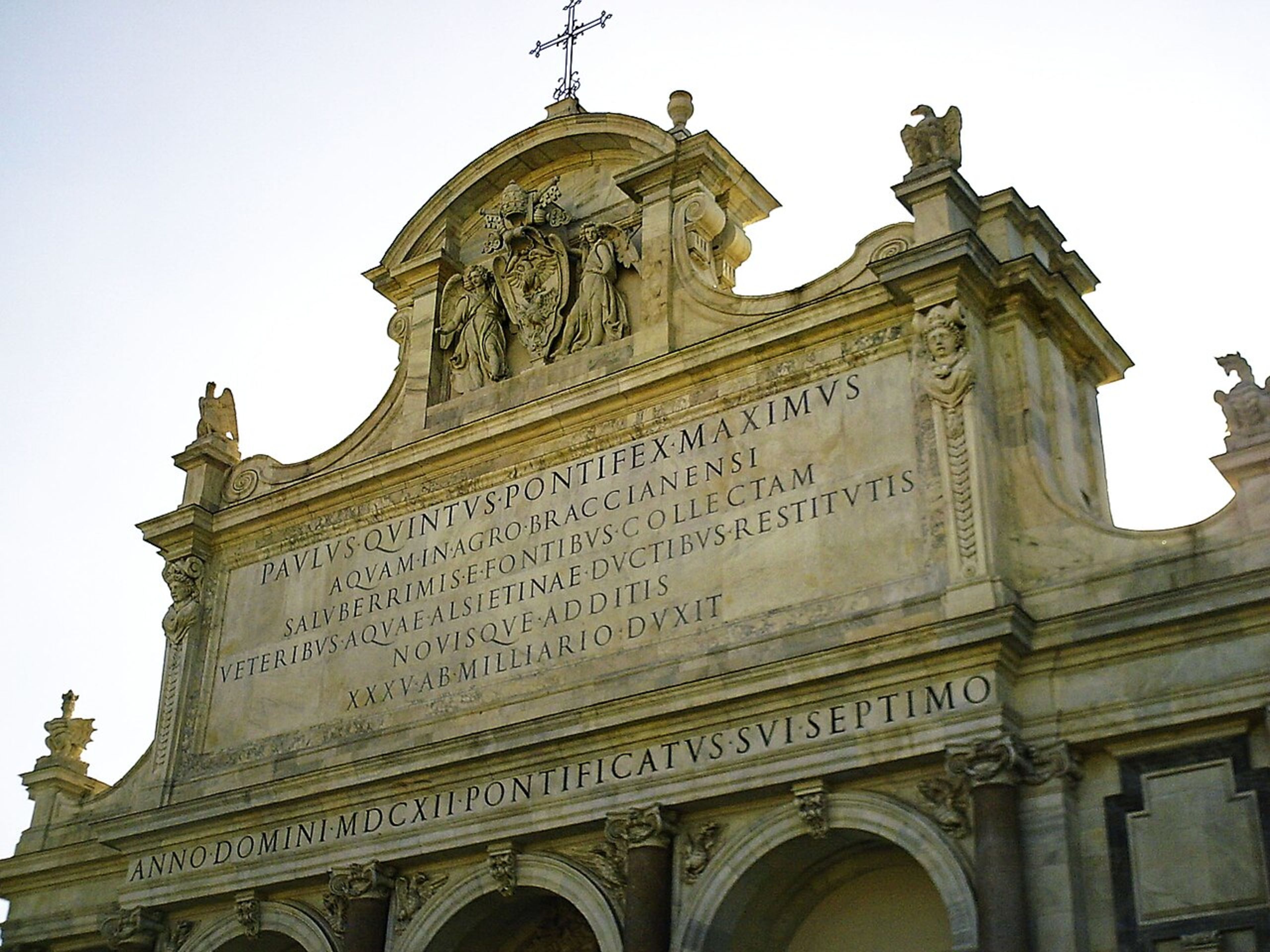 Janiculum Hill