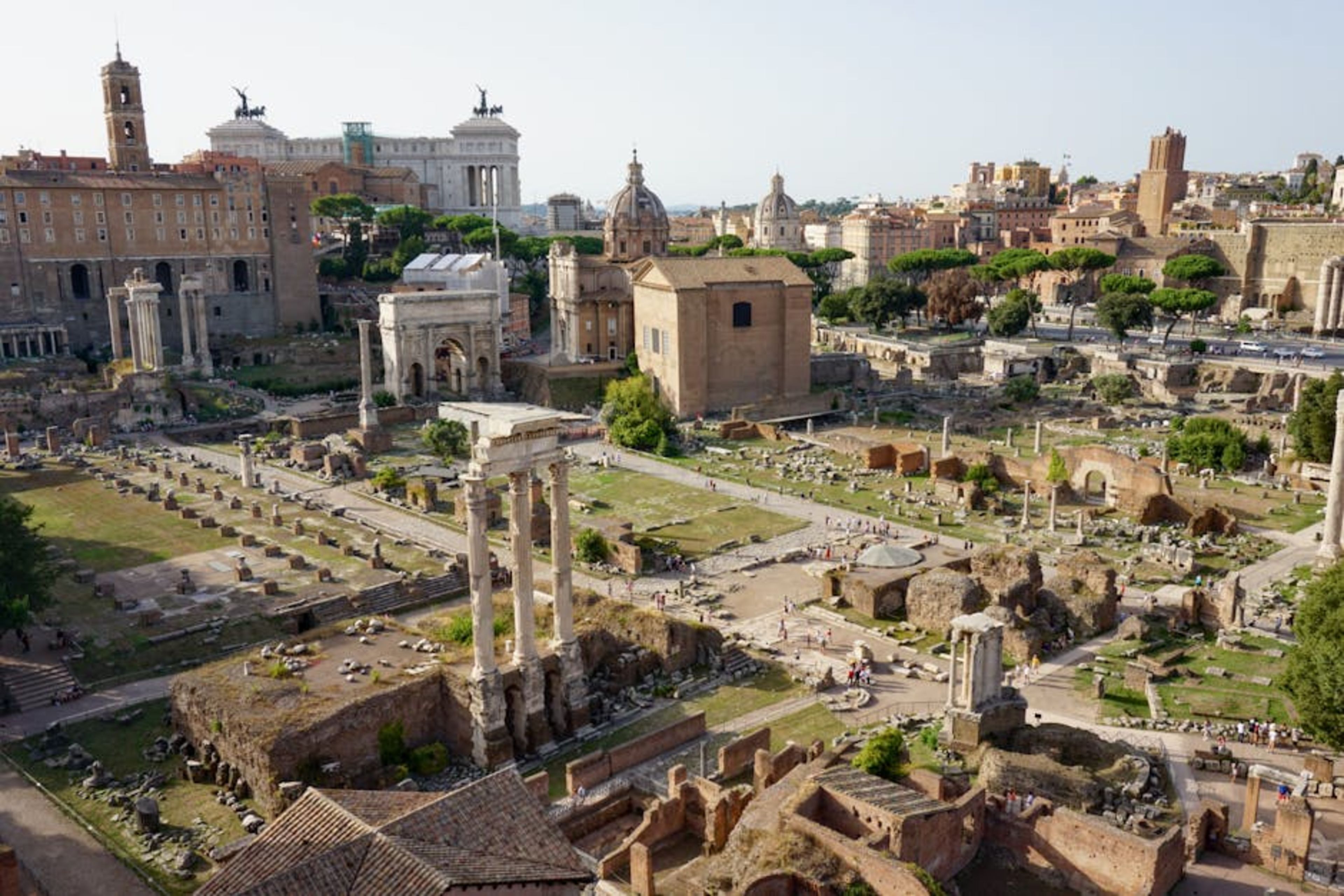 Janiculum Hill