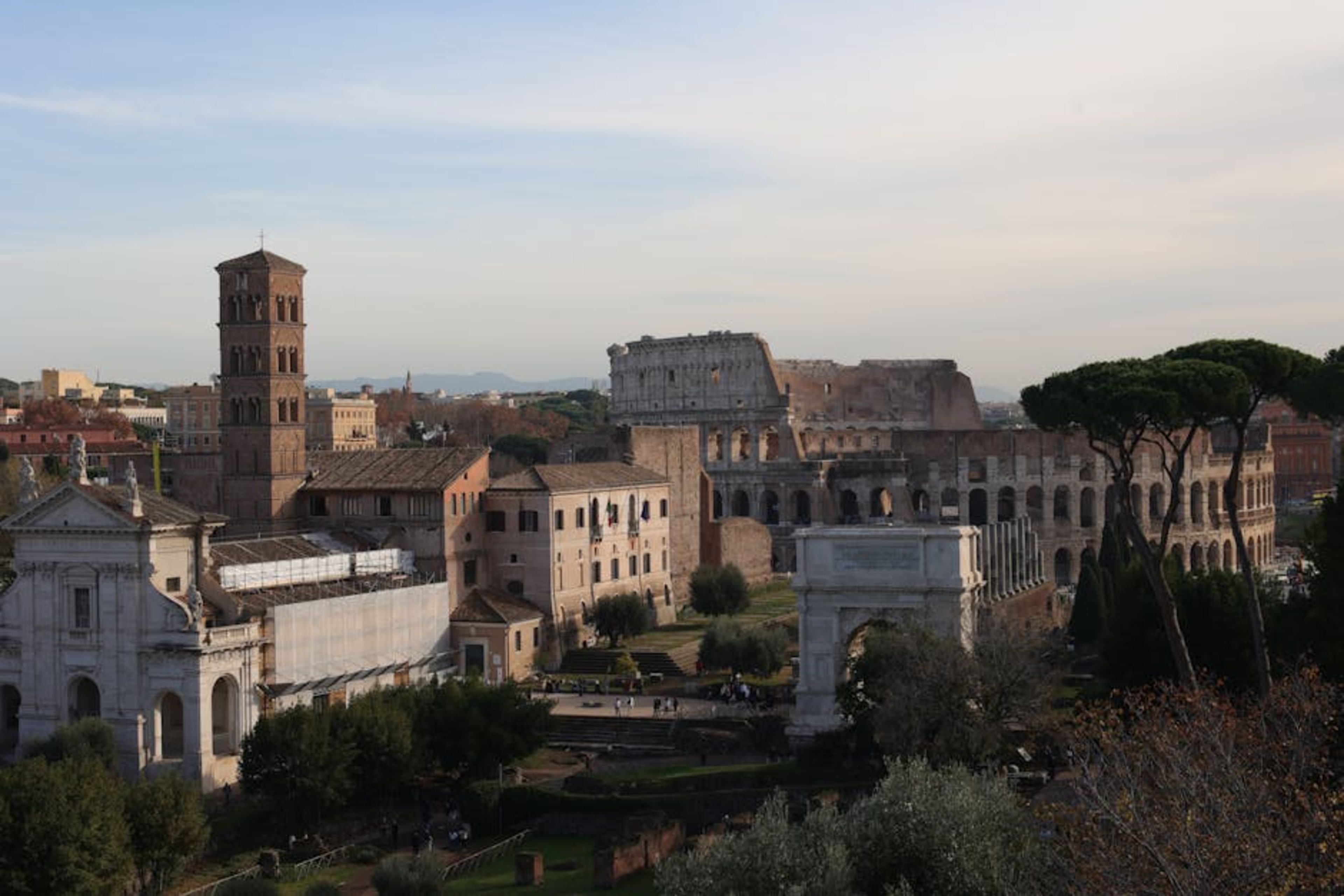Janiculum Hill