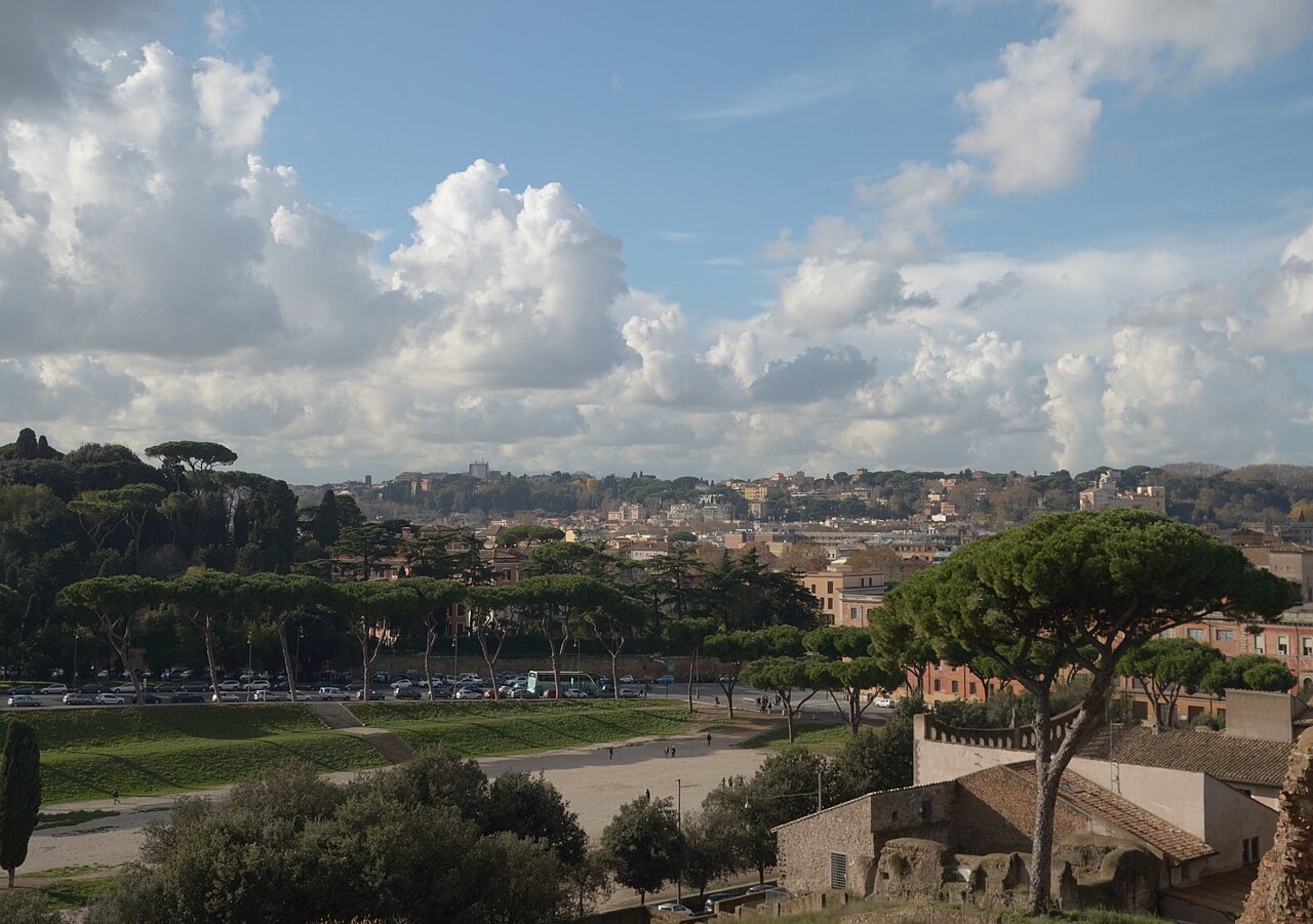 Aventine Hill