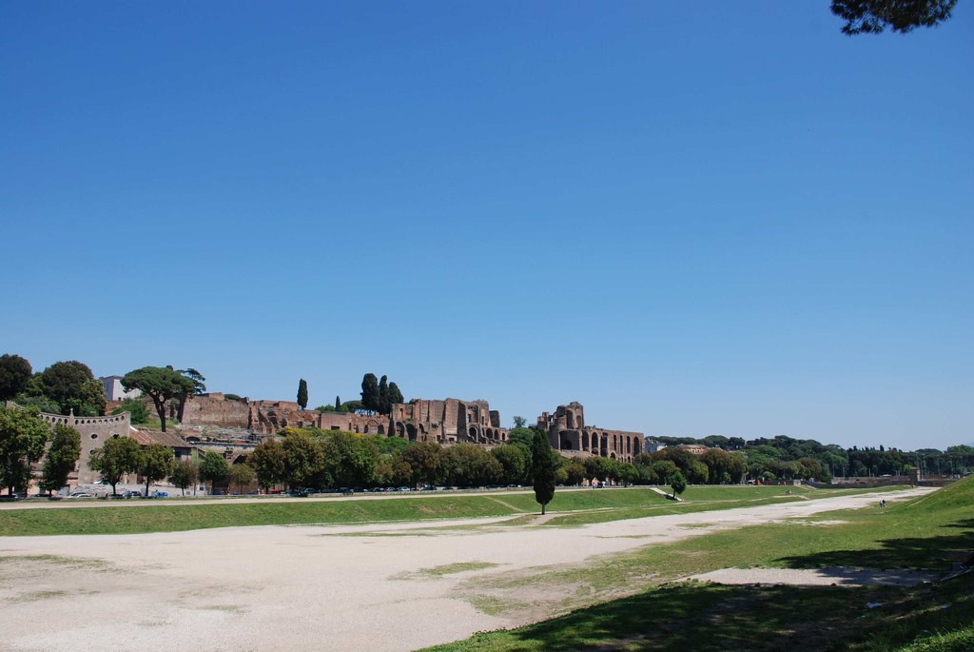 Aventine Hill