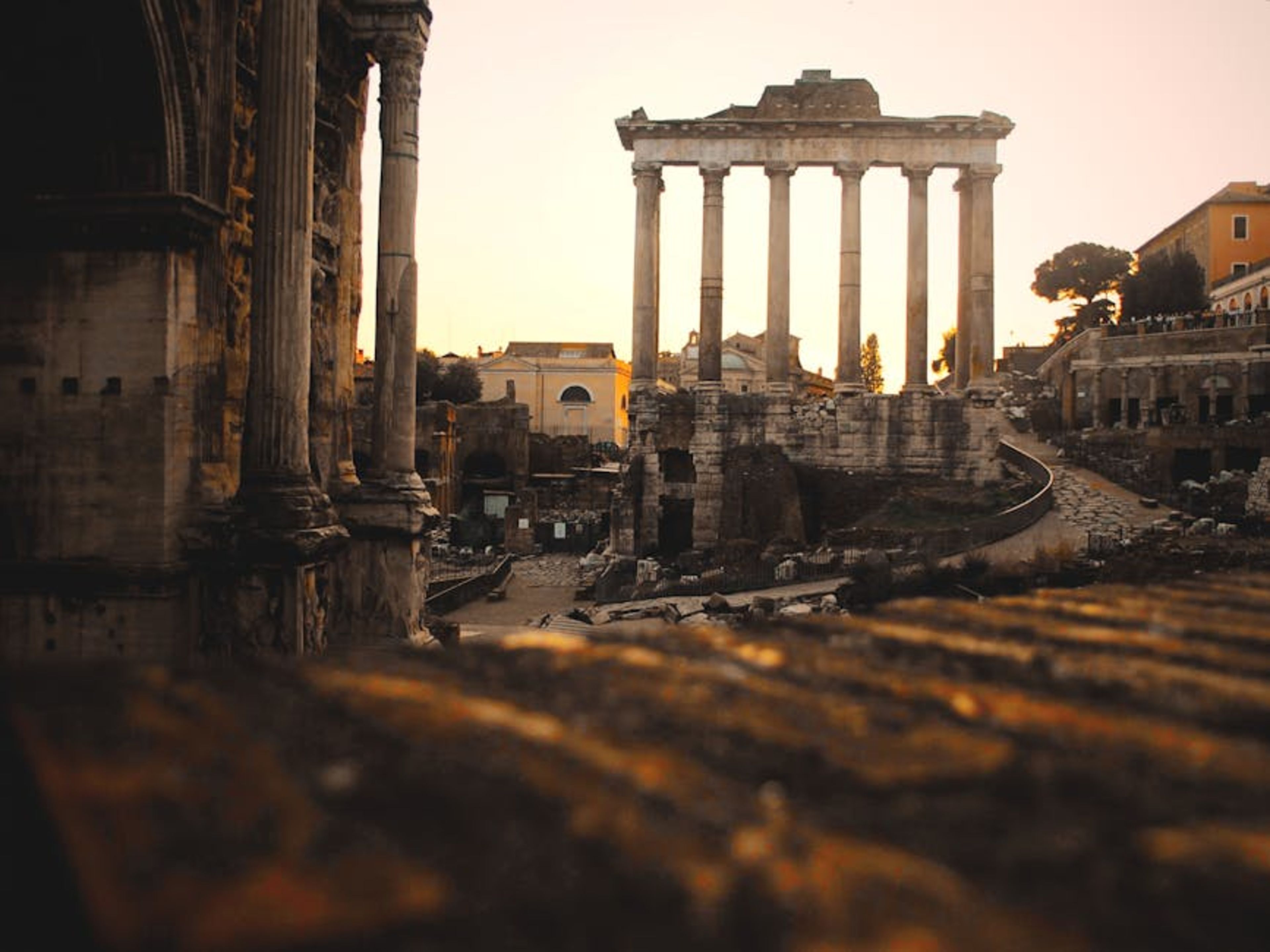 Aventine Hill