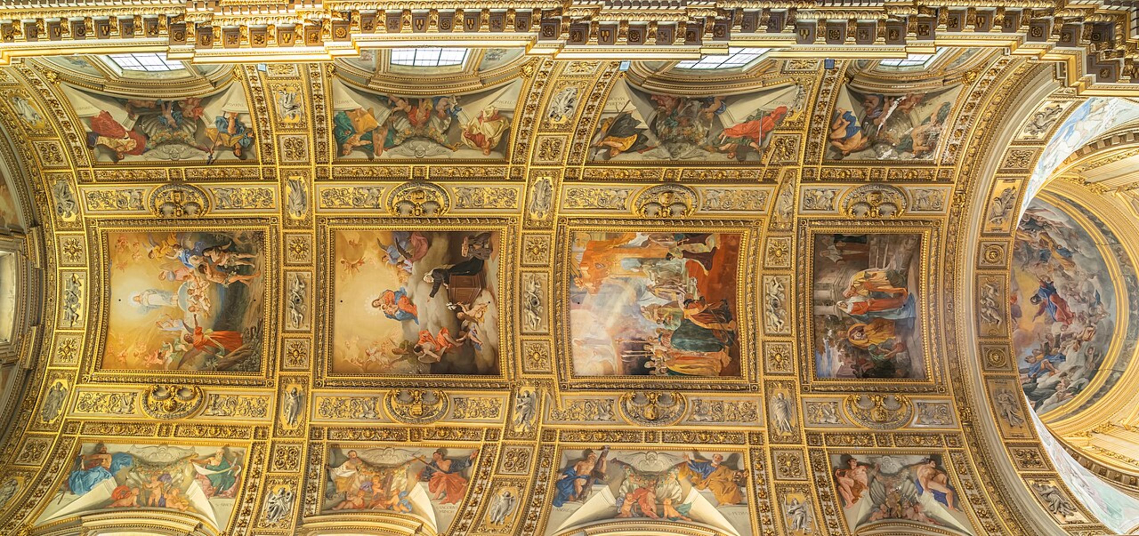 Sant'Andrea della Valle