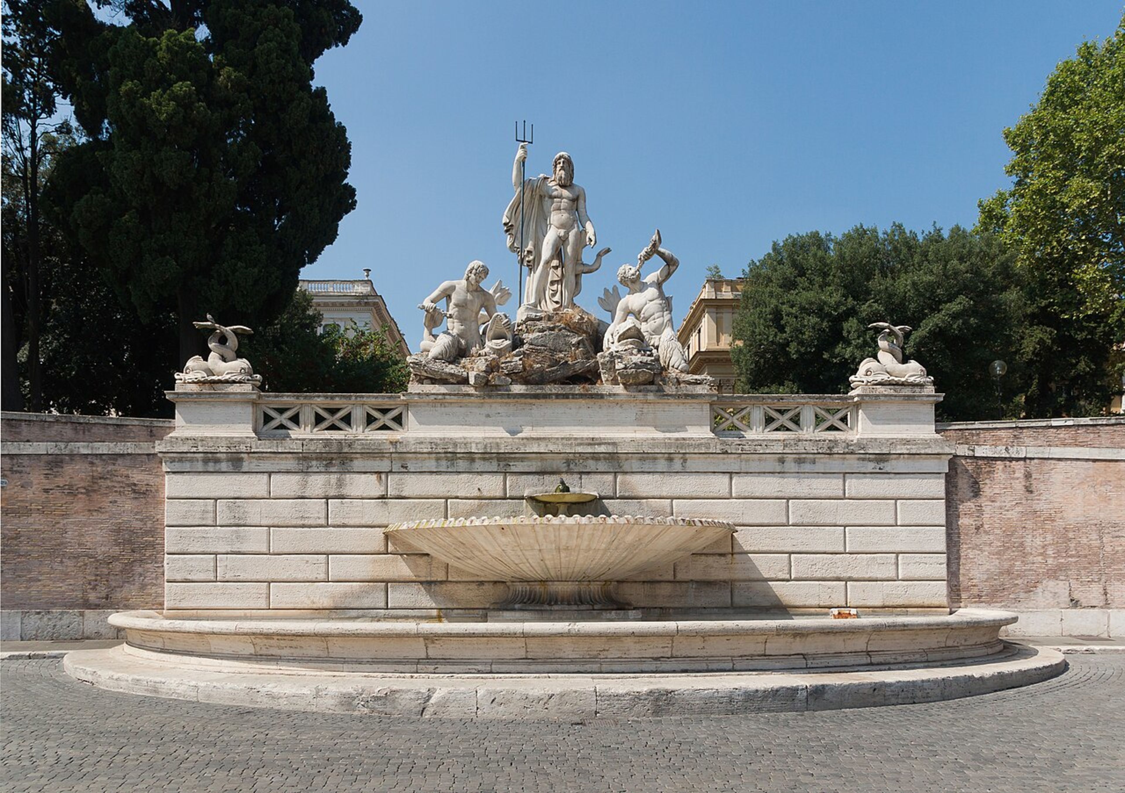 Piazza del Popolo