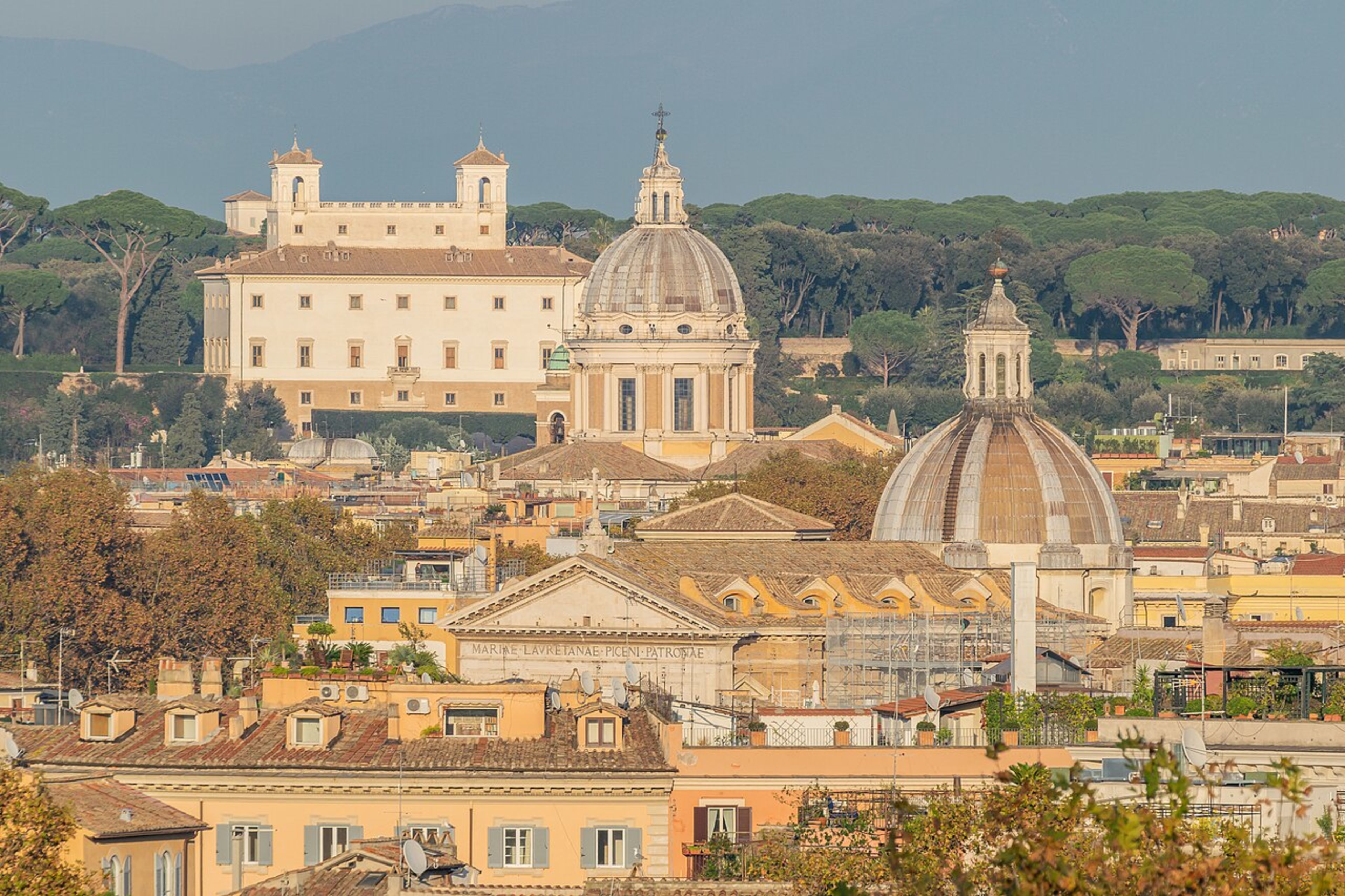 Villa Medici
