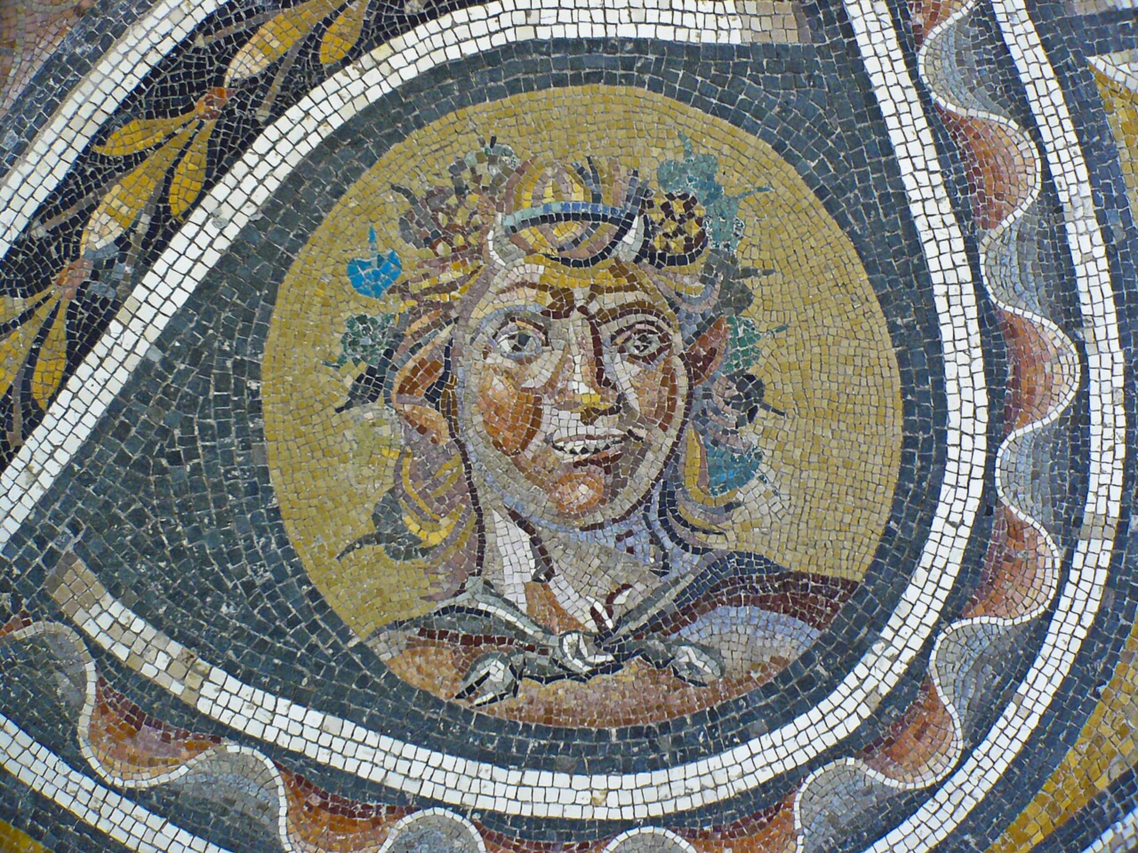 Palazzo Massimo alle Terme