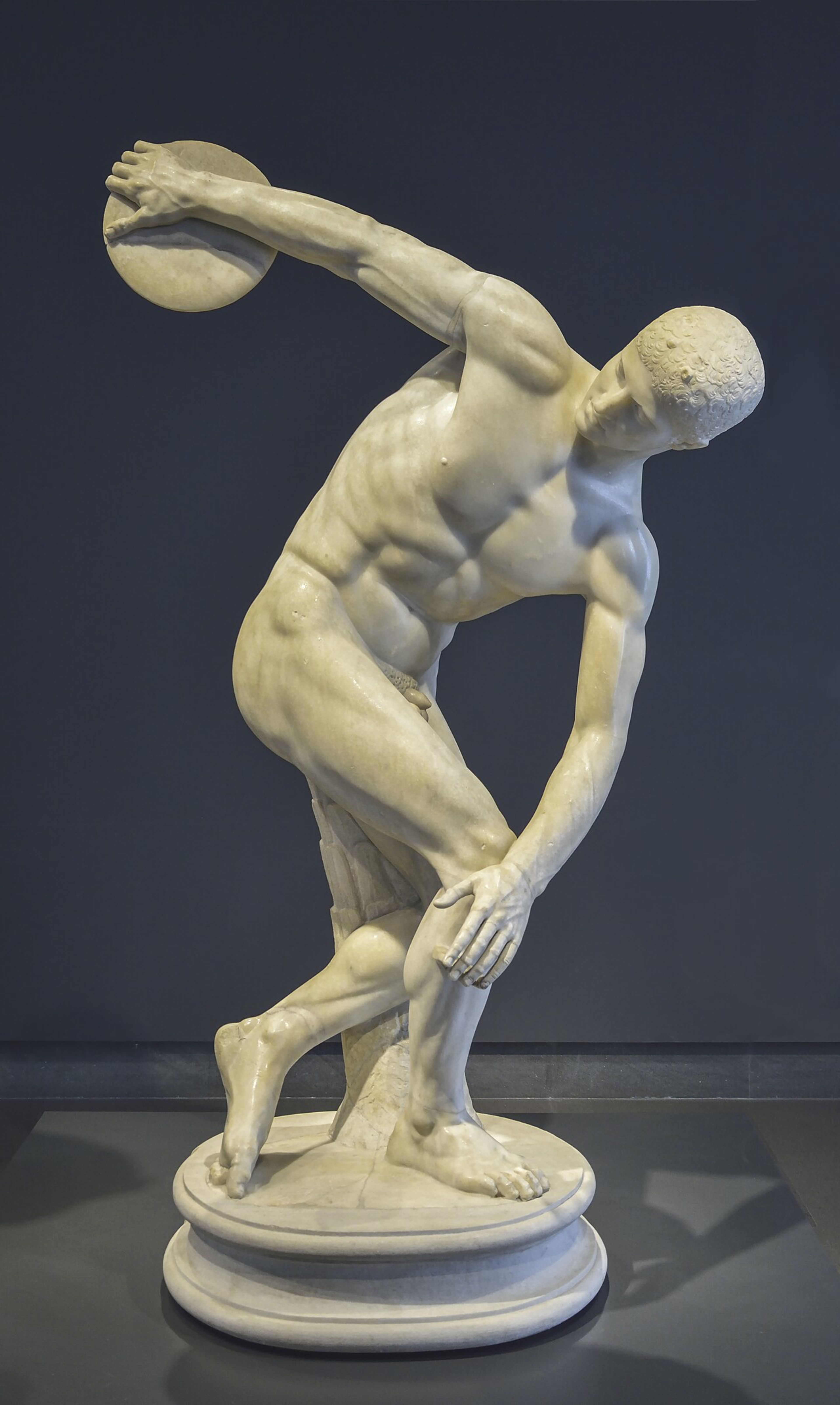 Palazzo Massimo alle Terme