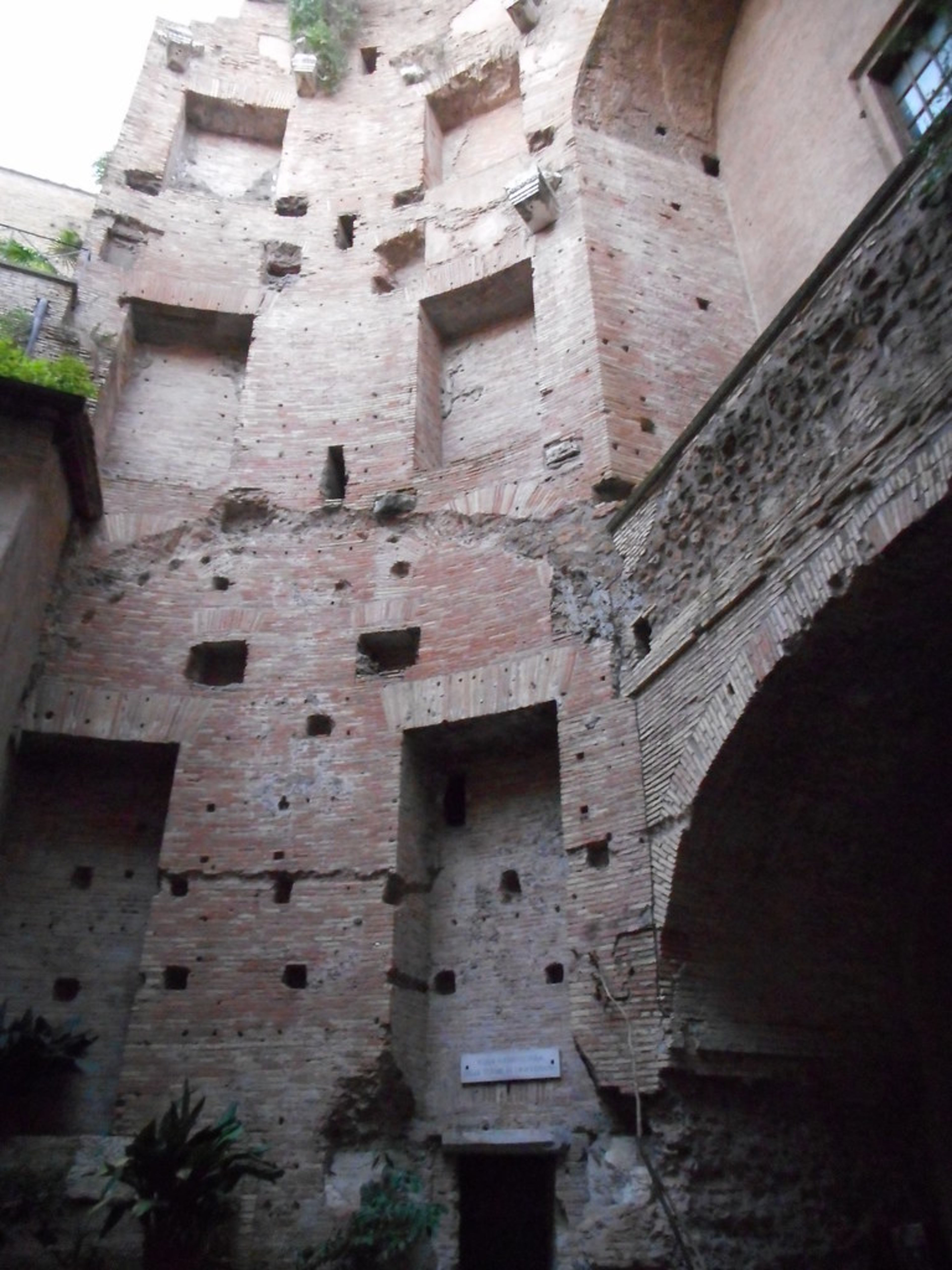 Diocletian's Baths