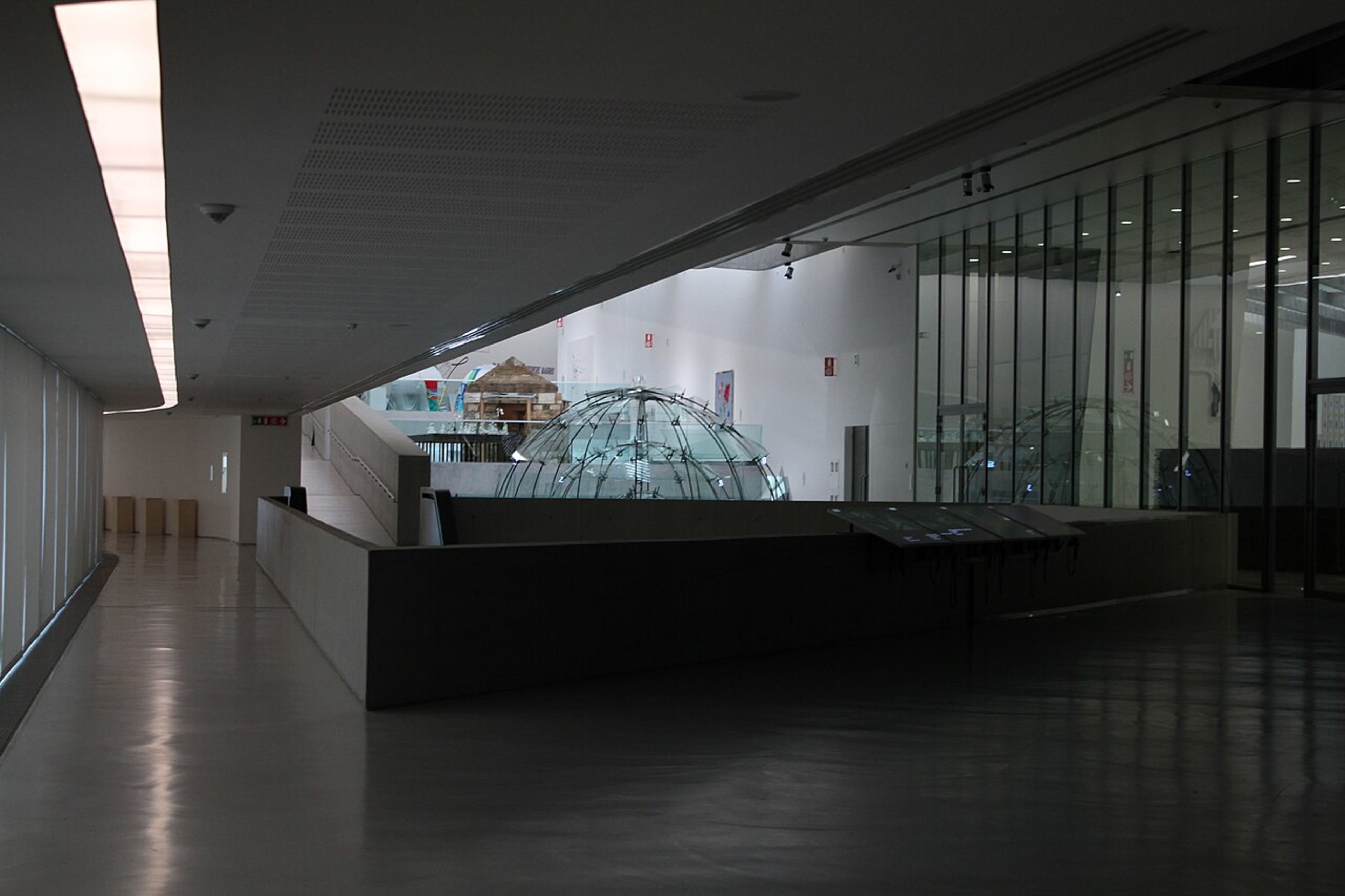 MAXXI Museum