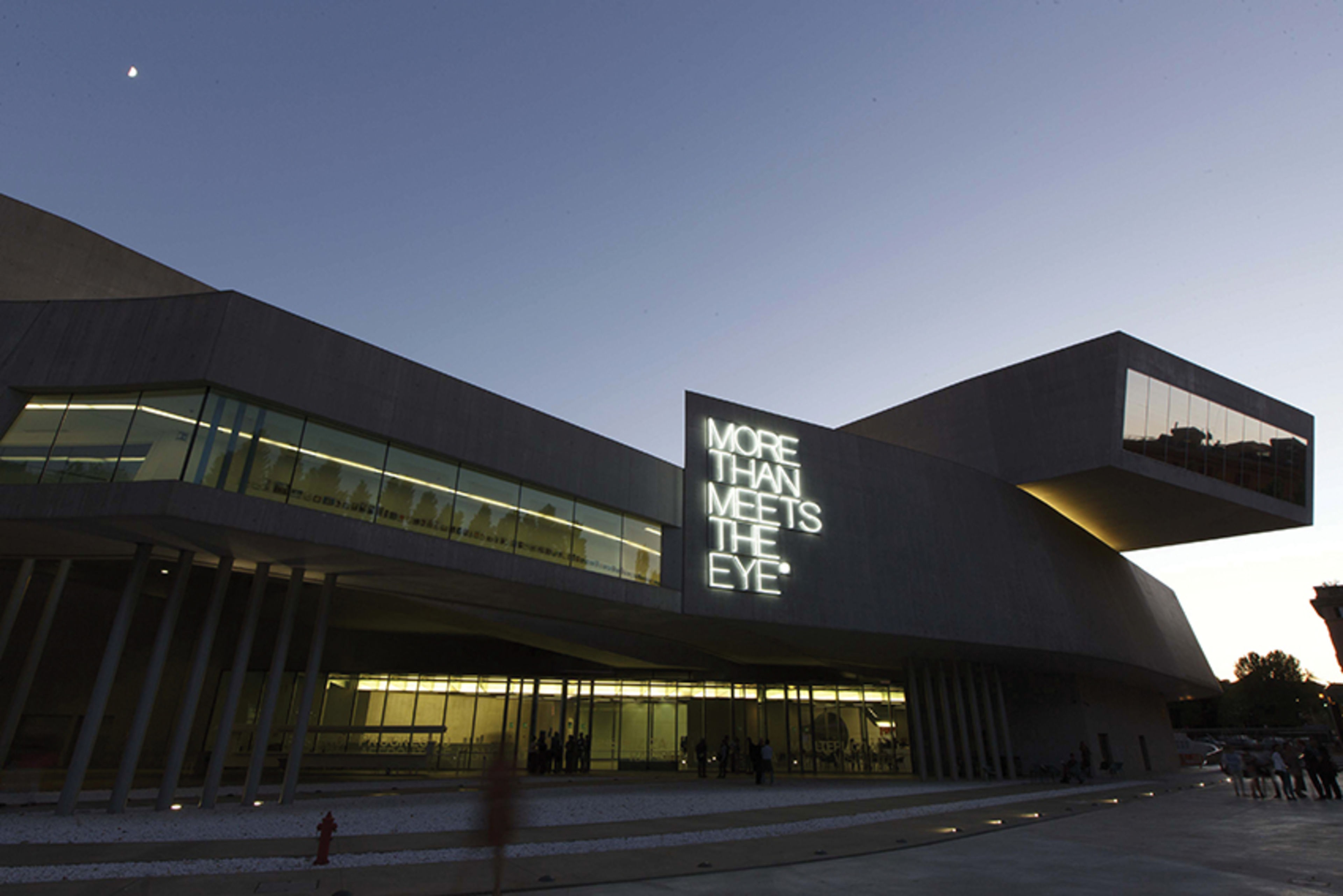 MAXXI Museum