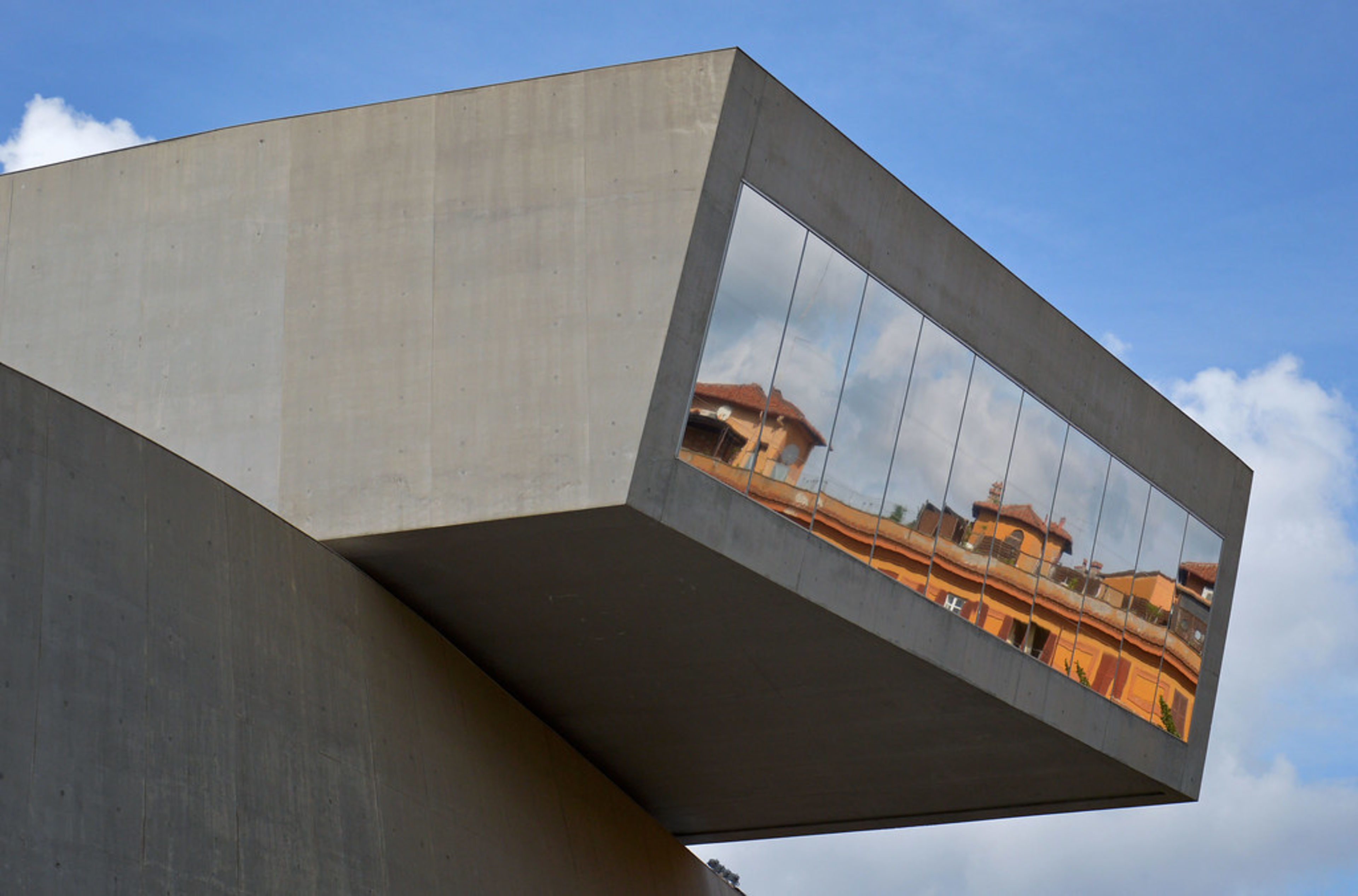 MAXXI Museum