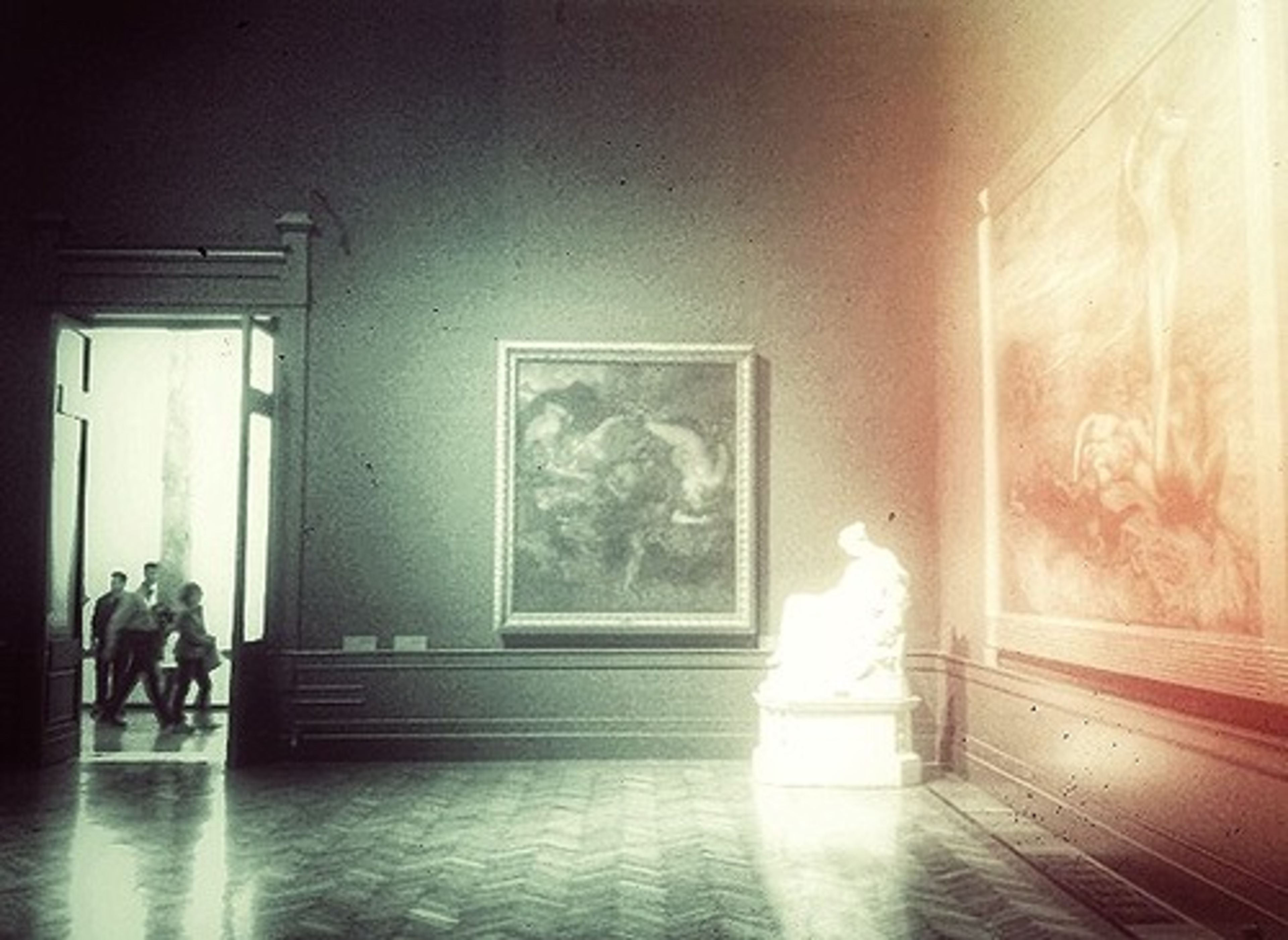 Museum of Rome
