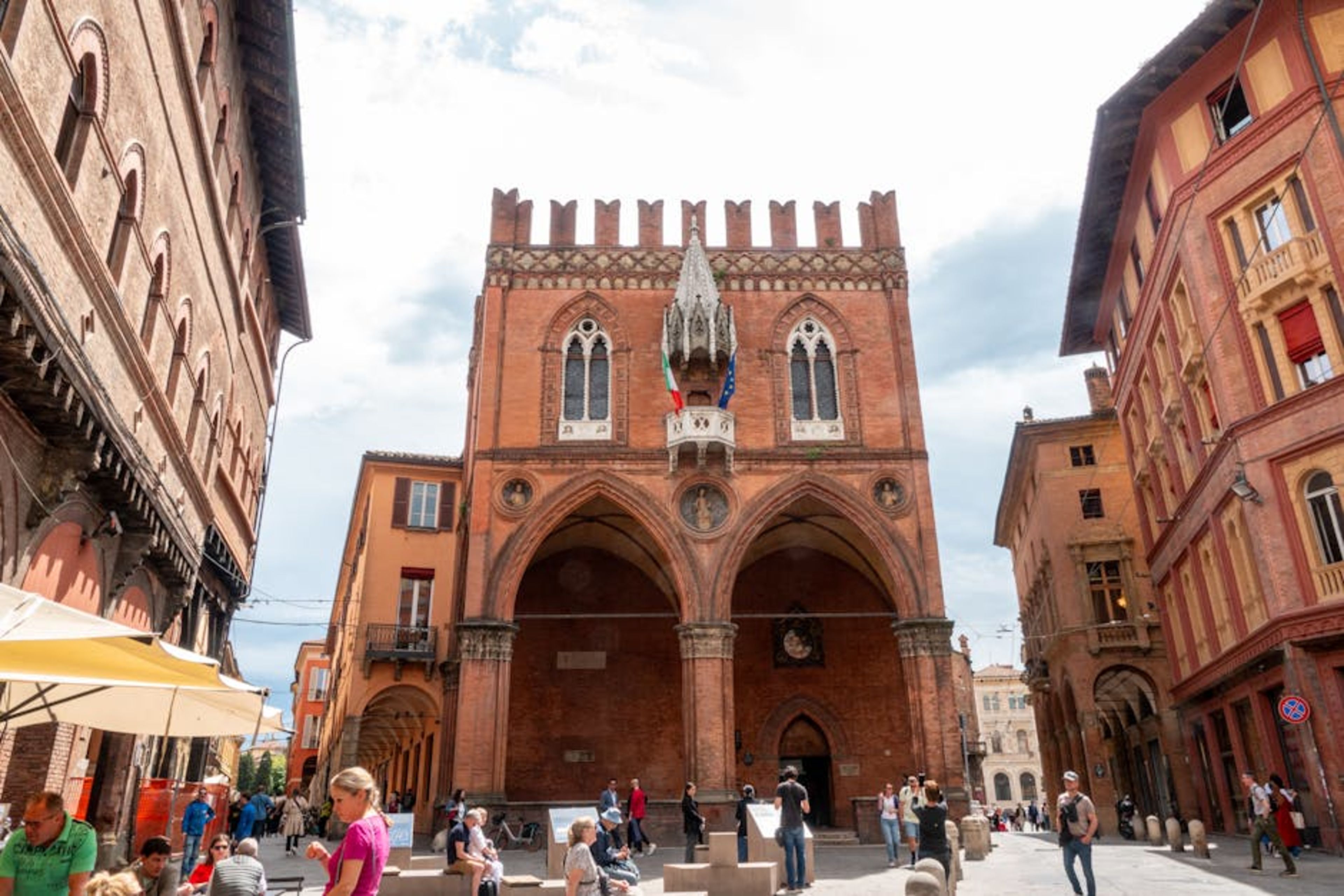 Palazzo della Civiltà Italiana (EUR)