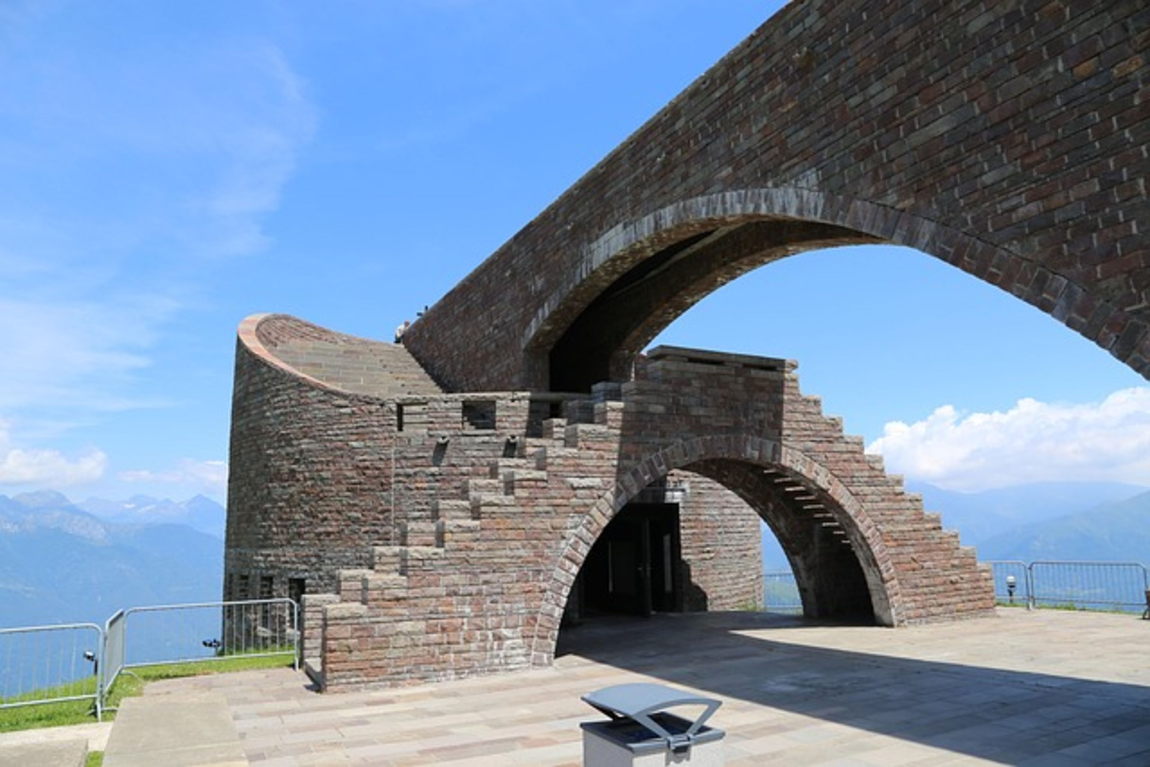 Monte Mario Viewpoint