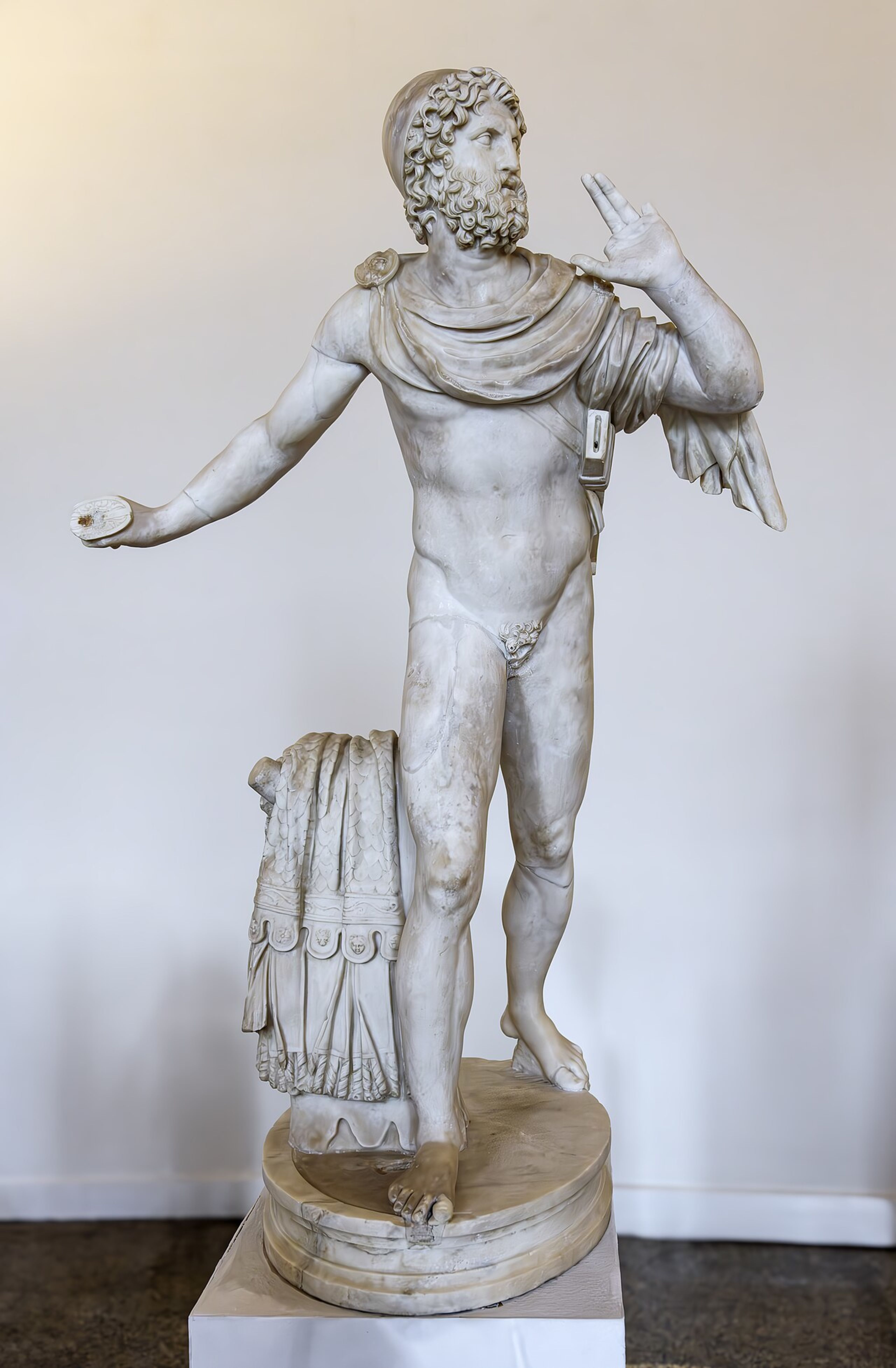 Museo Nazionale Romano