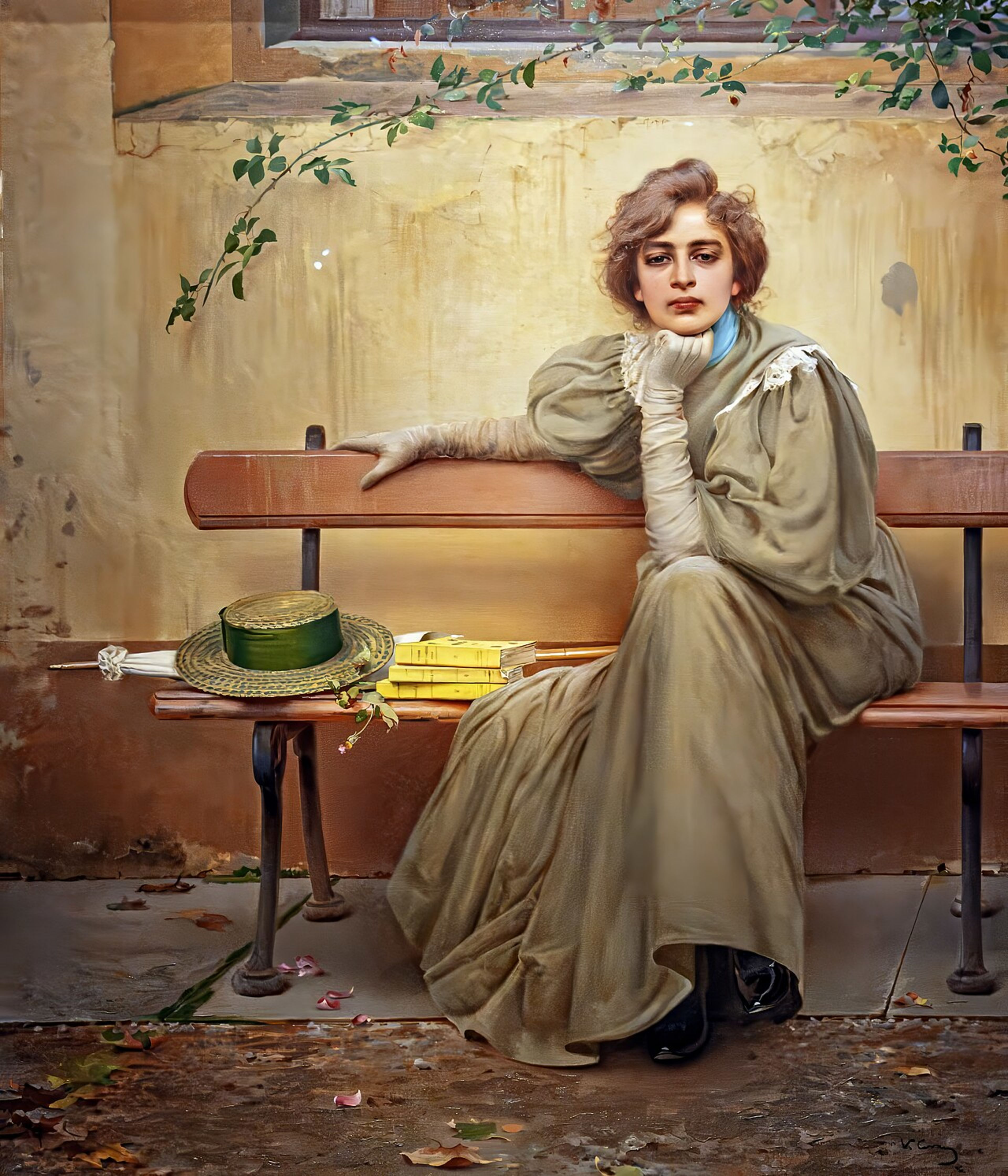 Galleria Nazionale d'Arte Moderna