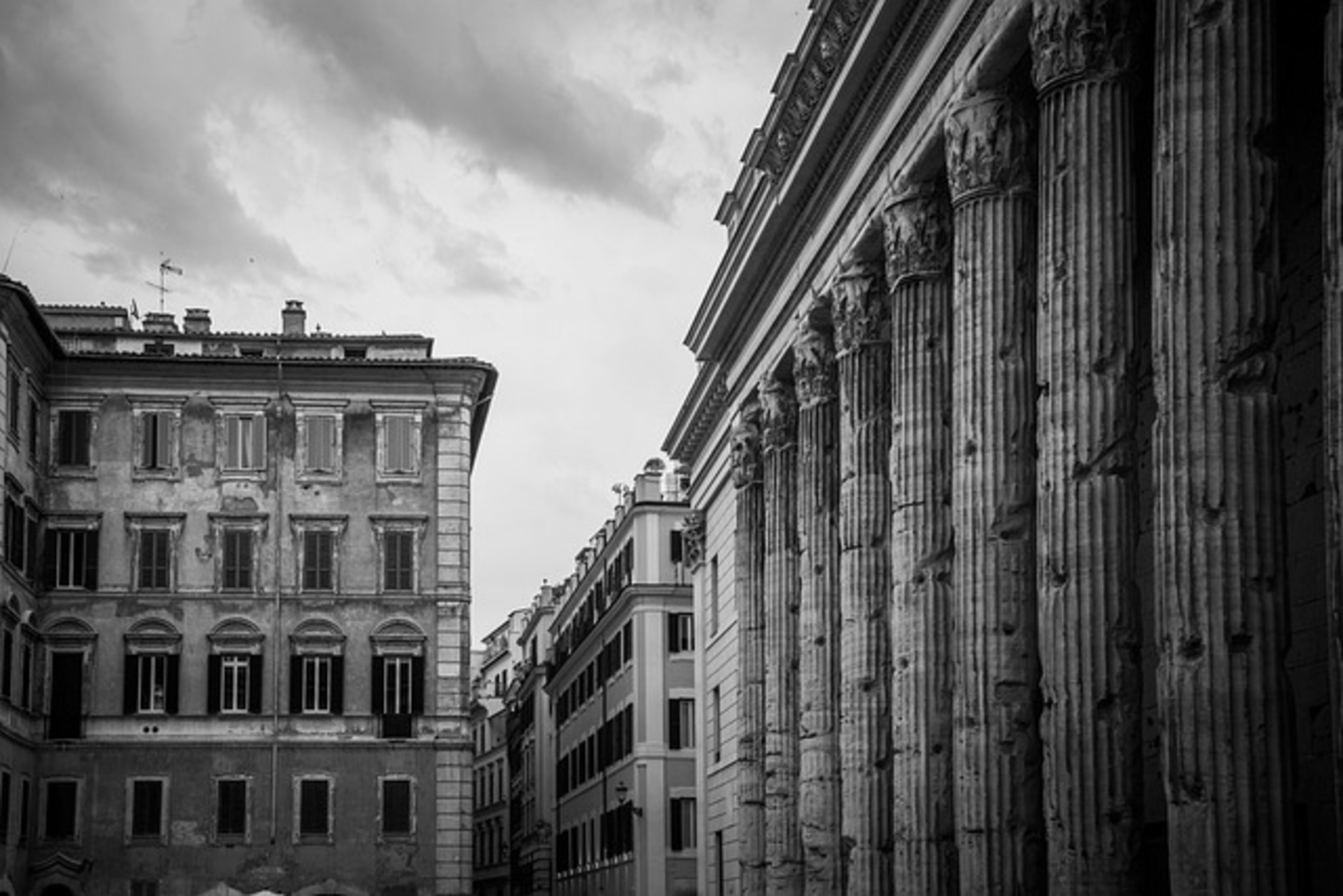 Piazza Colonna