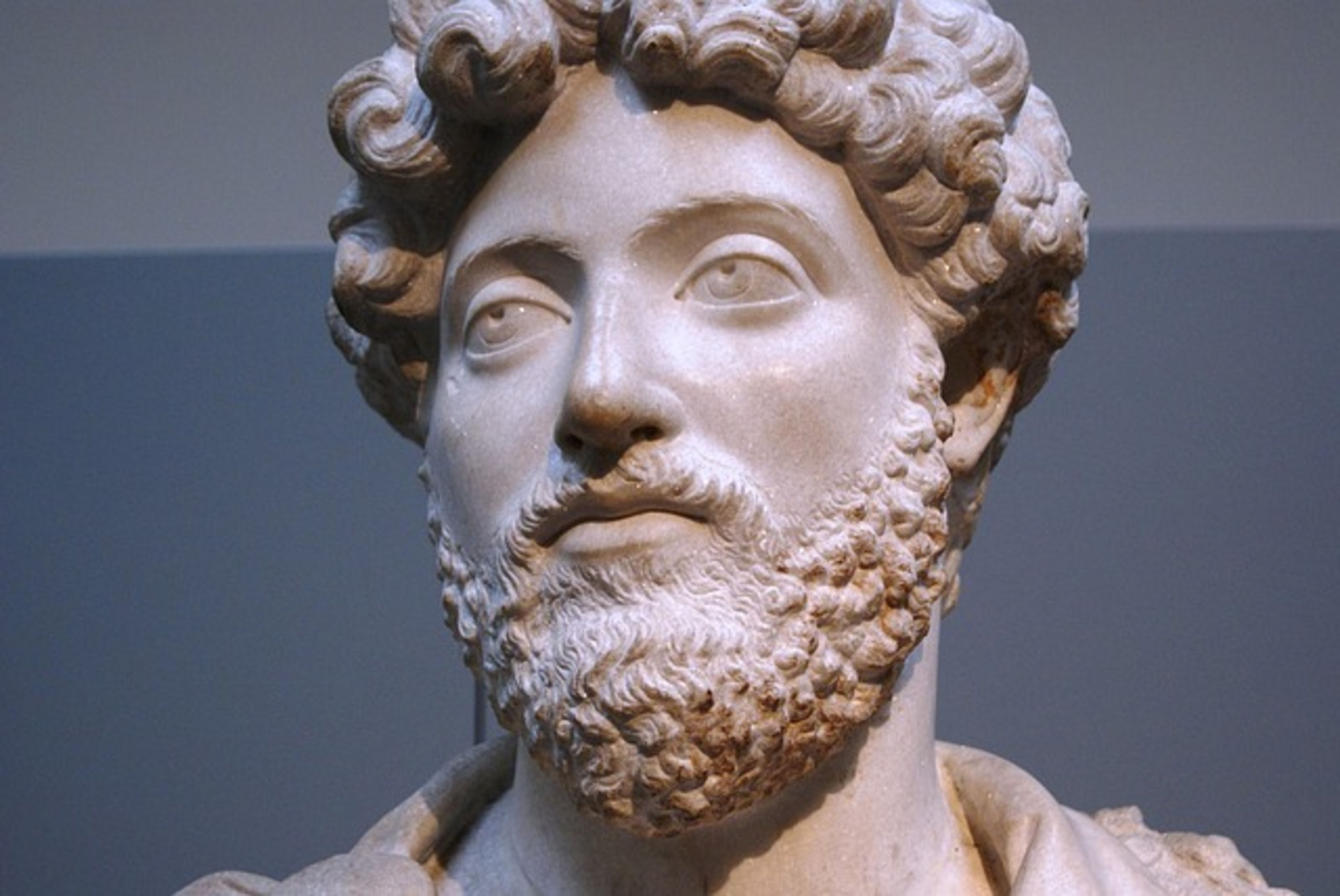 Column of Marcus Aurelius