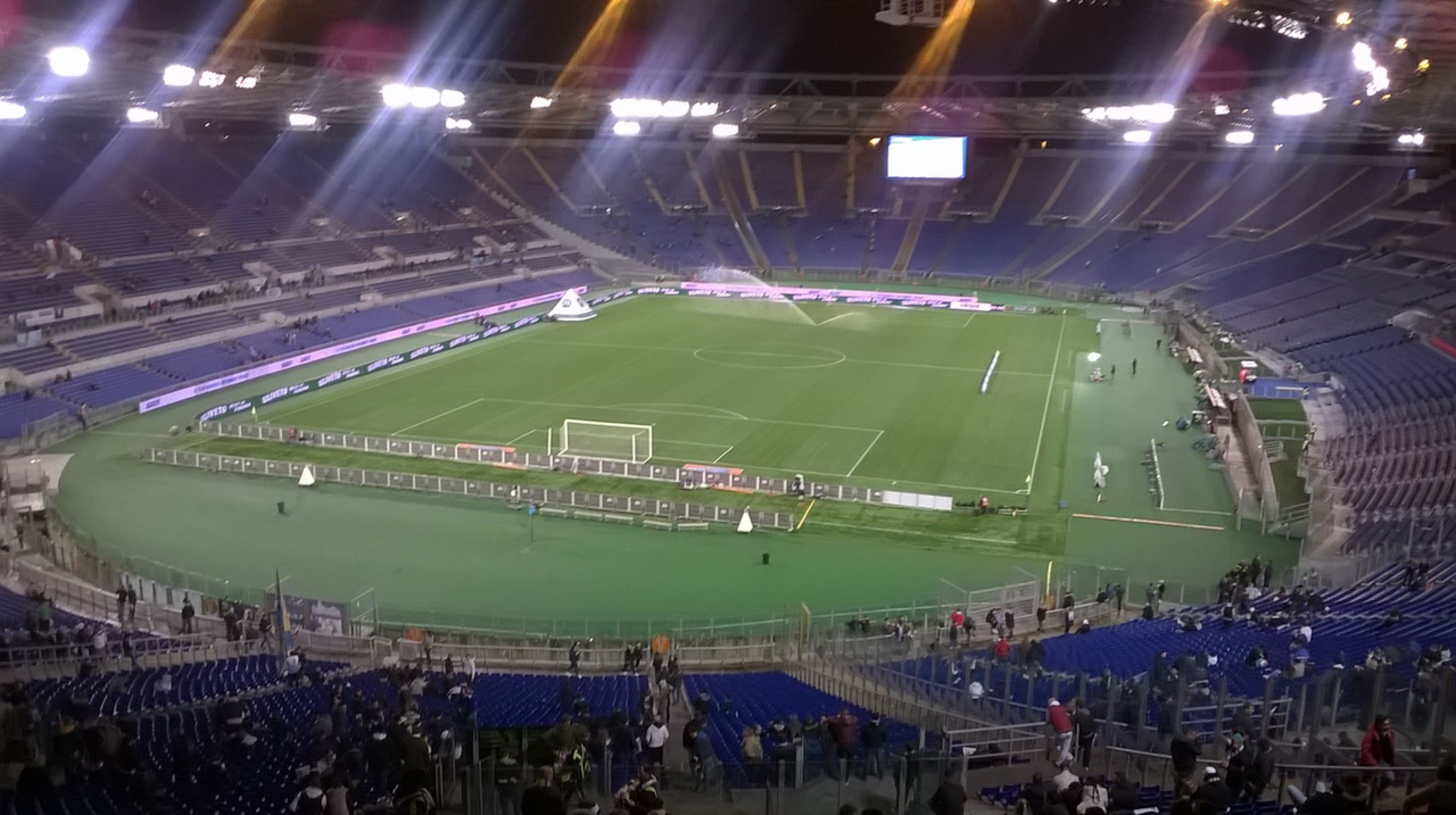 Stadio Olimpico