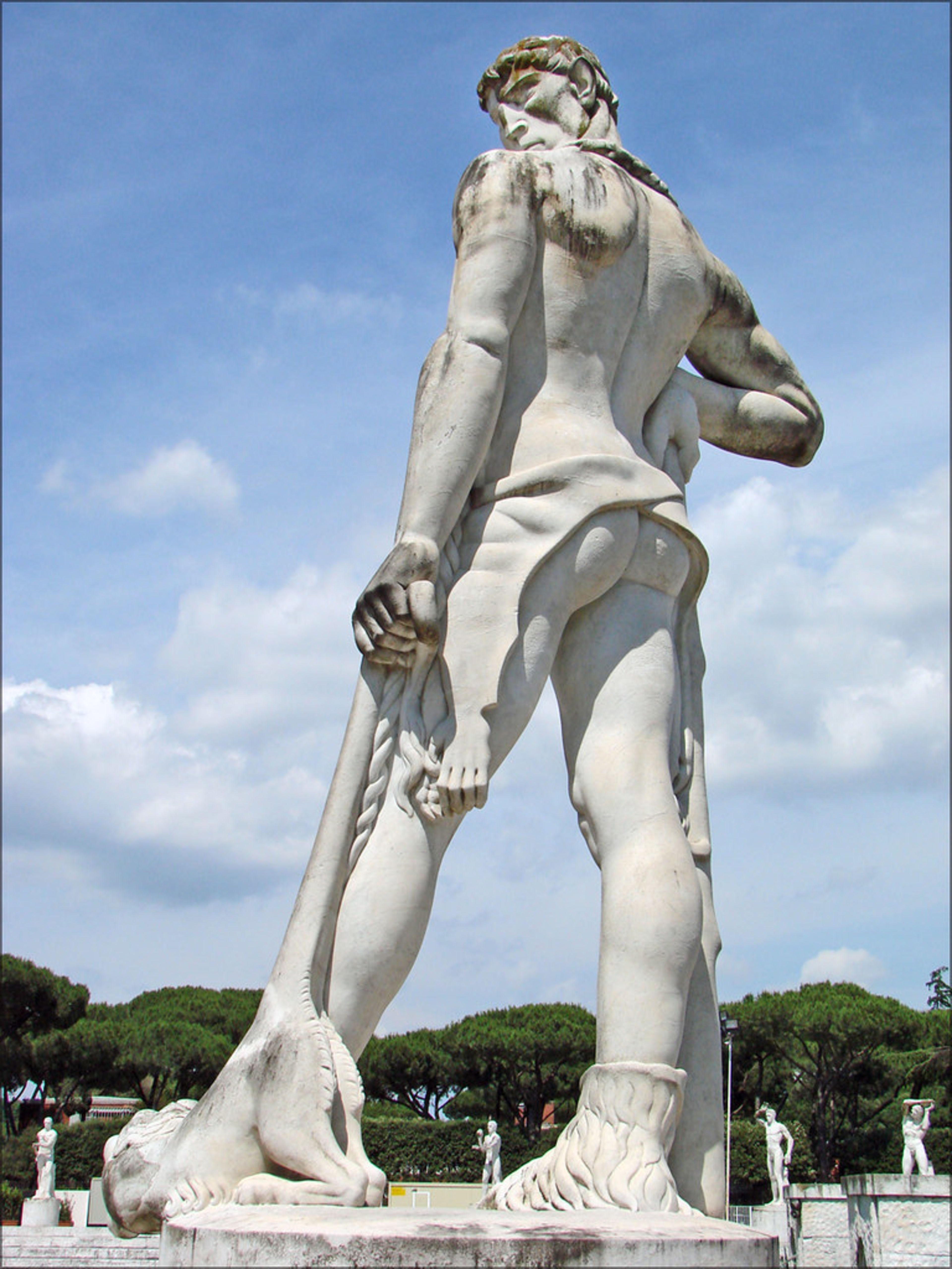 Foro Italico