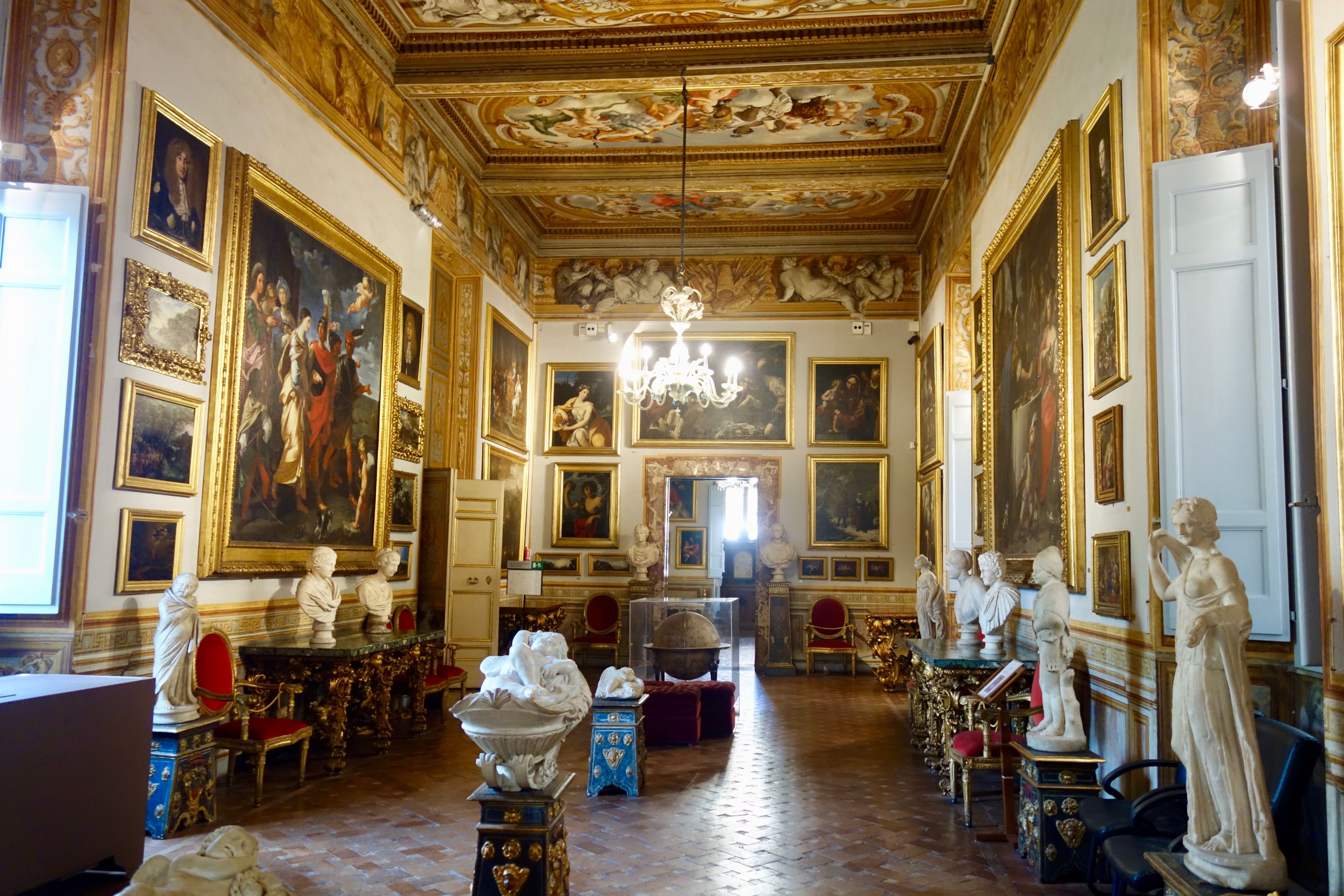 Galleria Spada