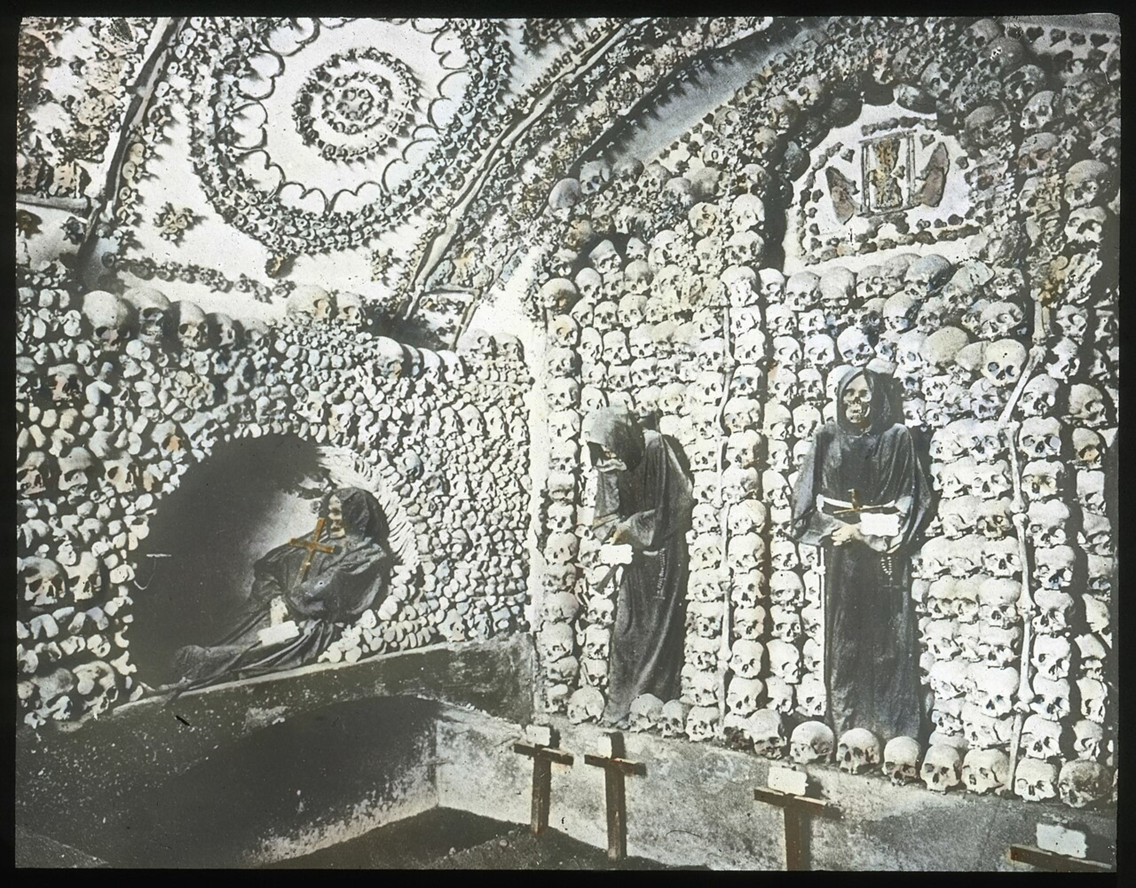 Capuchin Crypt (Bone Church)