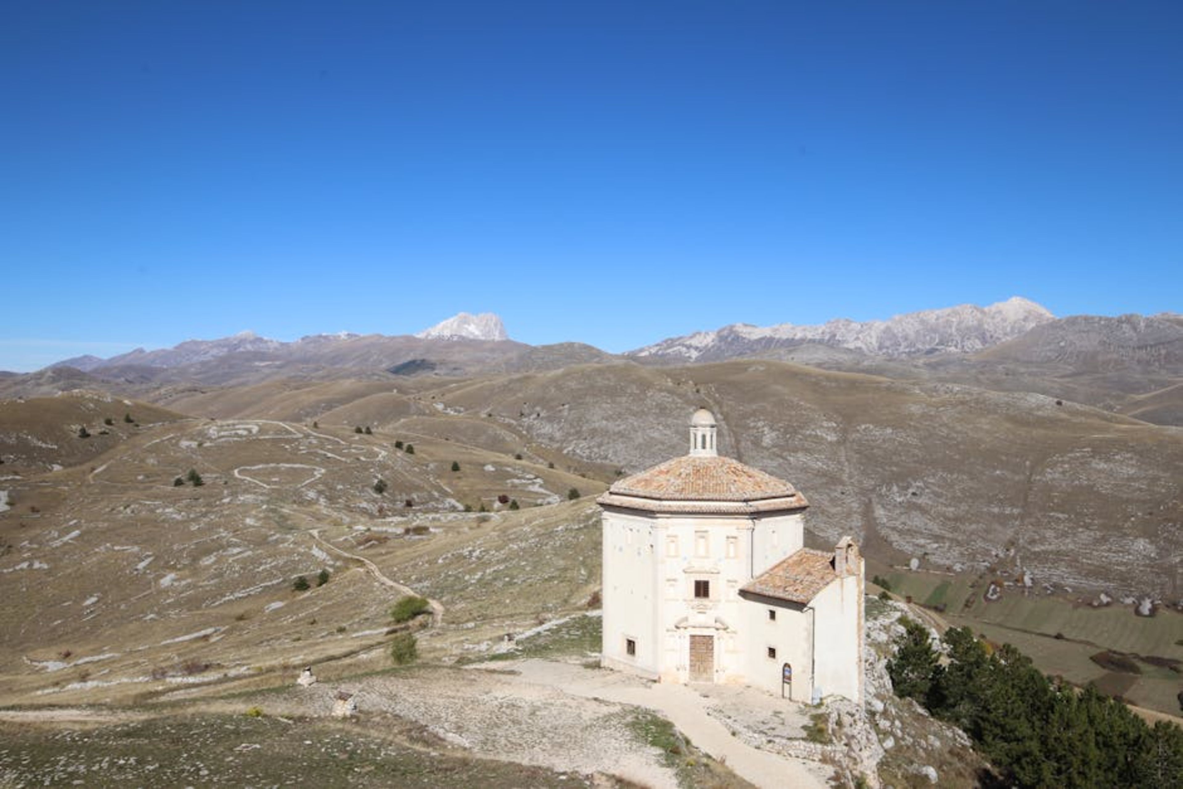 Santa Maria della Concezione dei Cappuccini