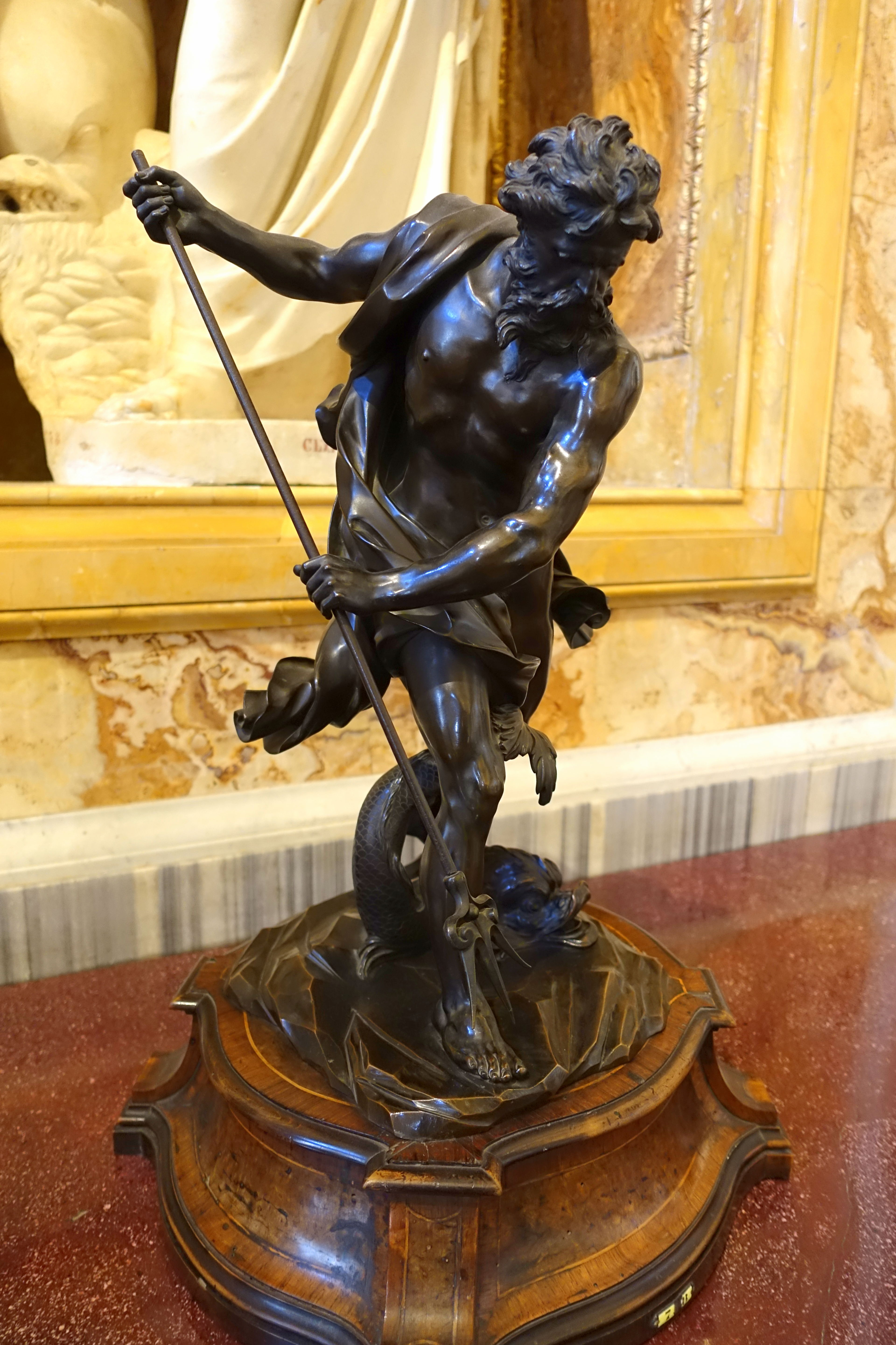 Galleria Borghese