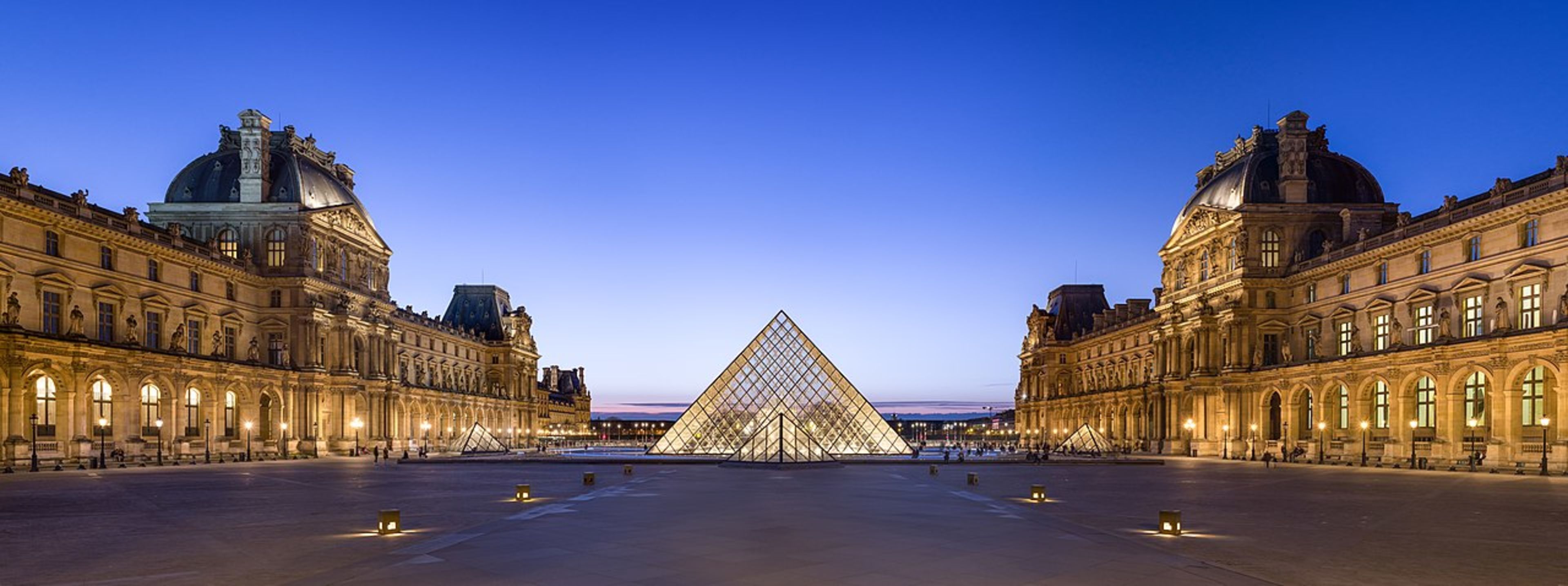 Louvre Museum