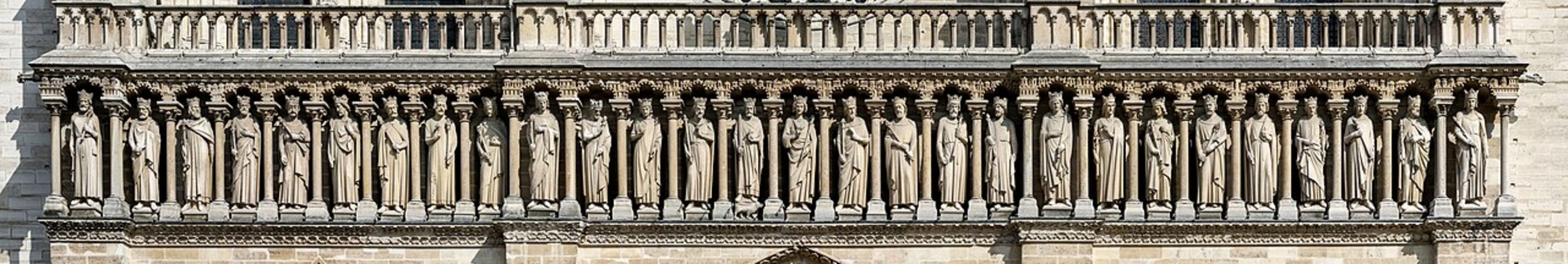 Notre-Dame Cathedral